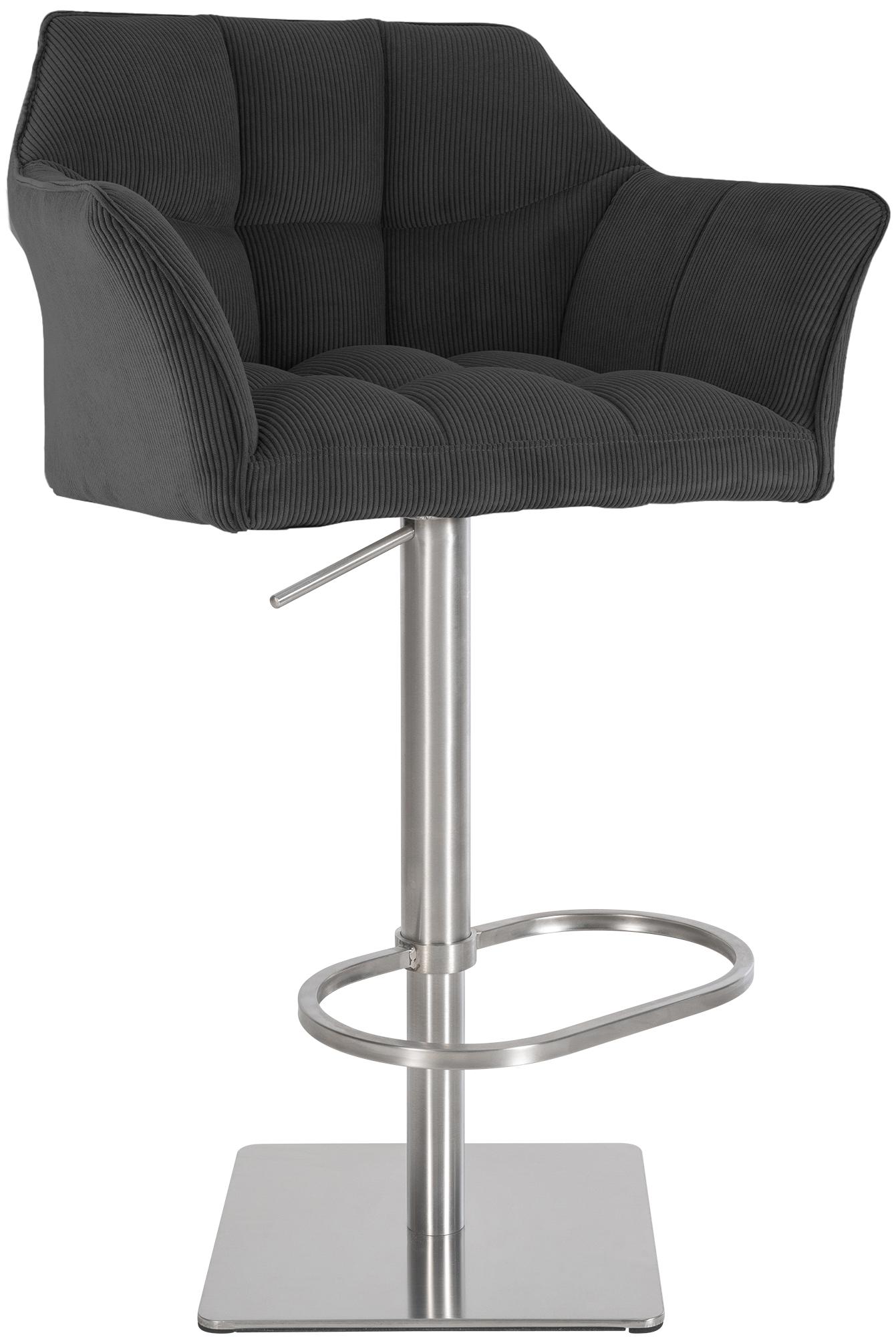 Damaso Cord bar stool