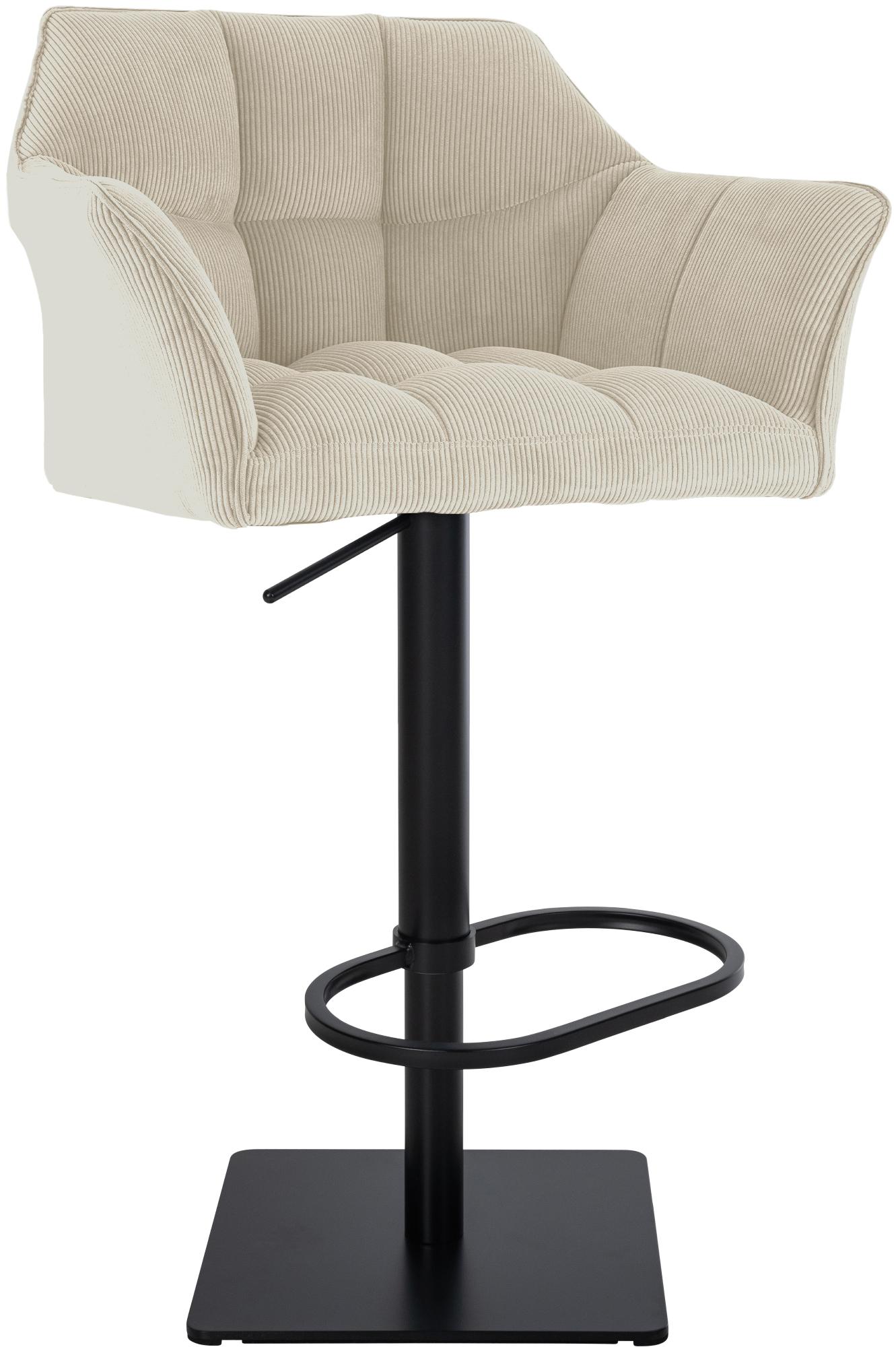Damaso Cord bar stool