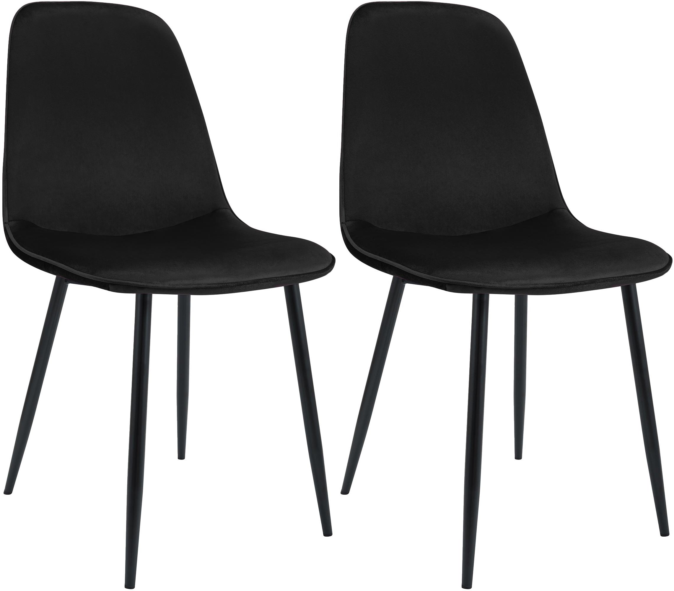 2er Set Esszimmerstuhl Maryam