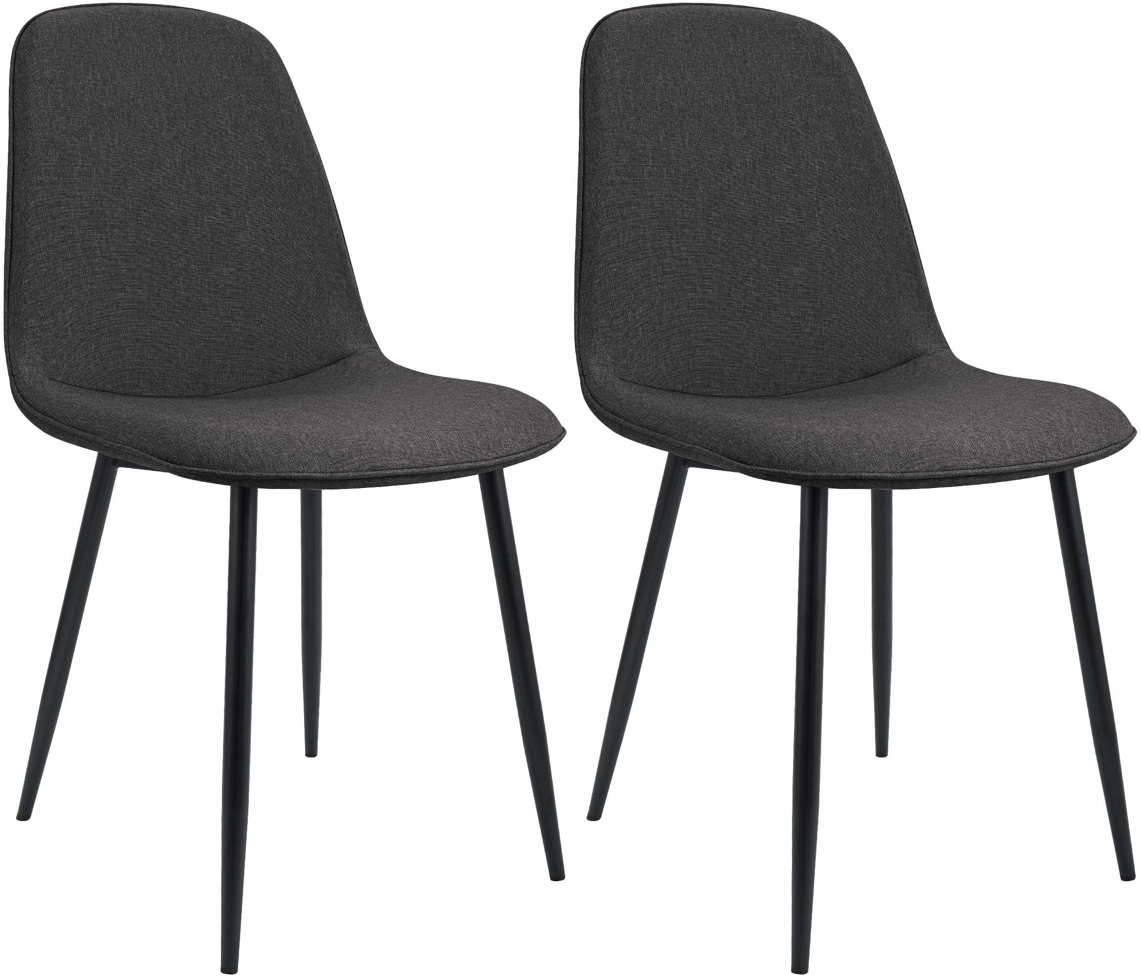 2er Set Esszimmerstuhl Maryam