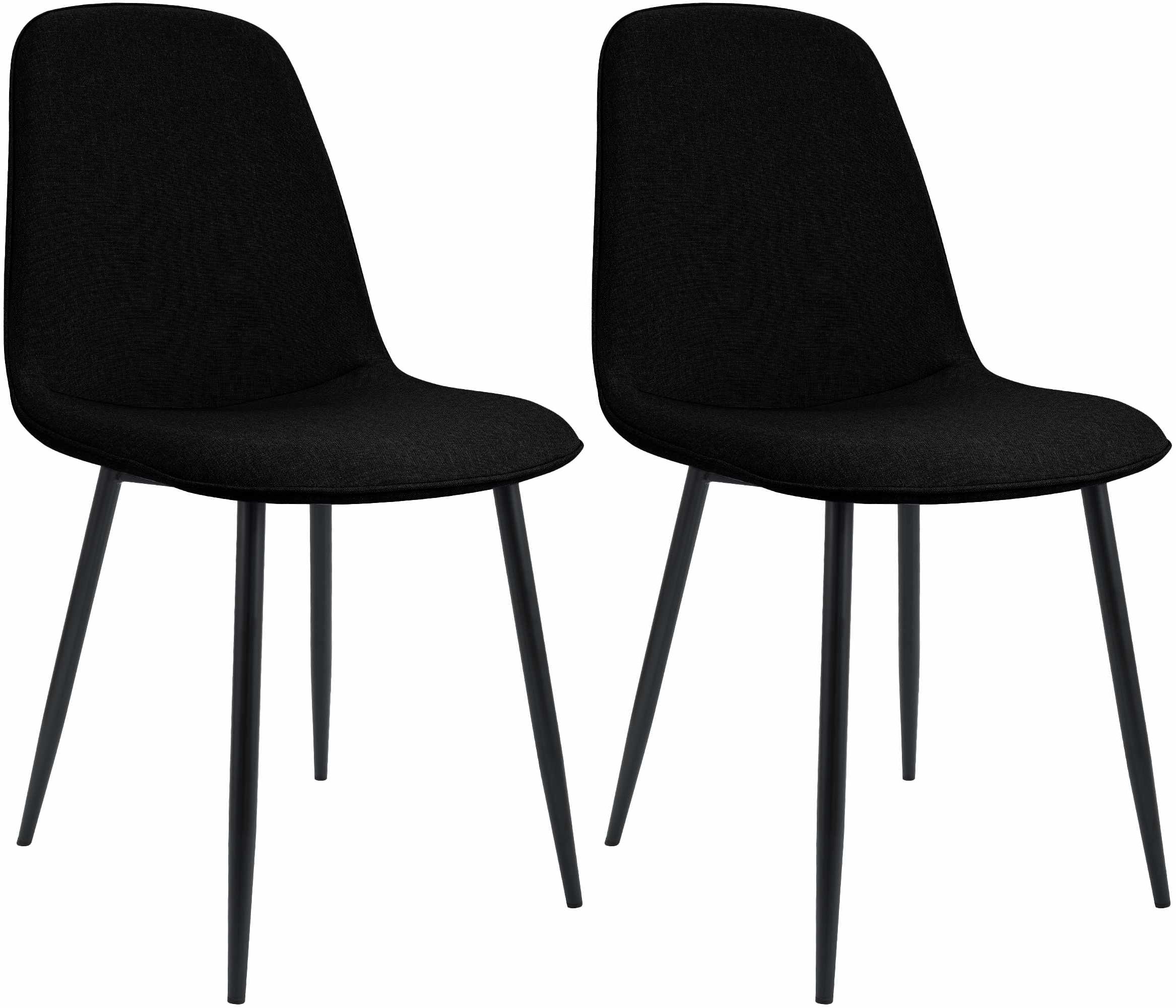 2er Set Esszimmerstuhl Maryam