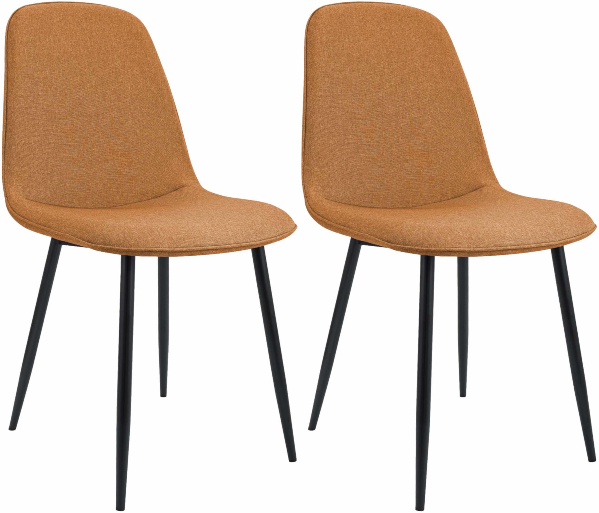 2er Set Esszimmerstuhl Maryam