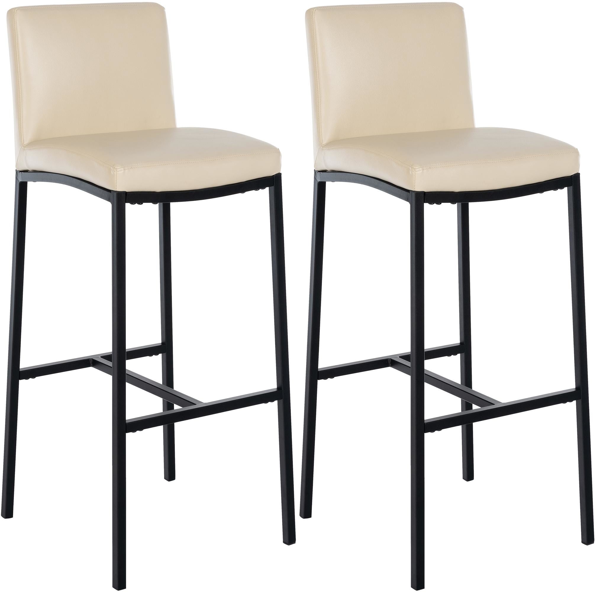2er Set Barhocker Freeport B