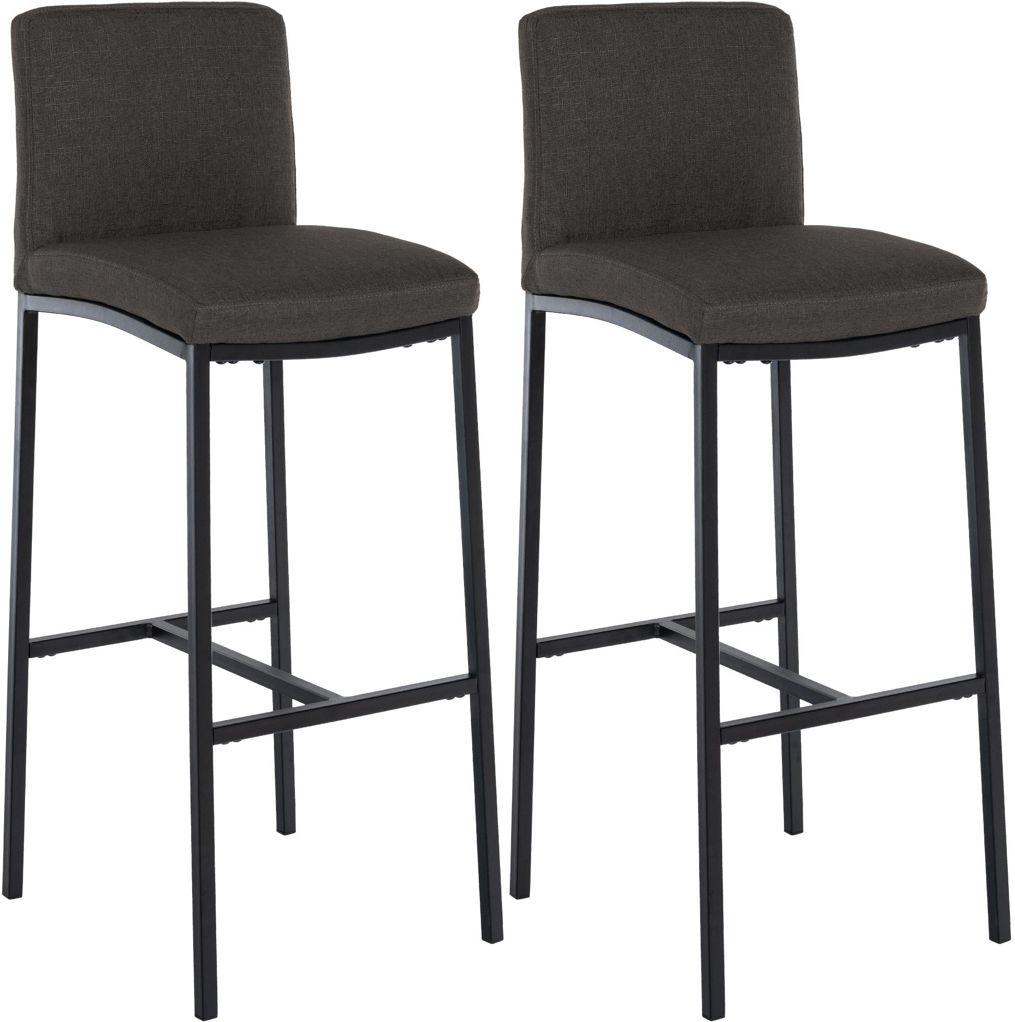 2er Set Barhocker Freeport B