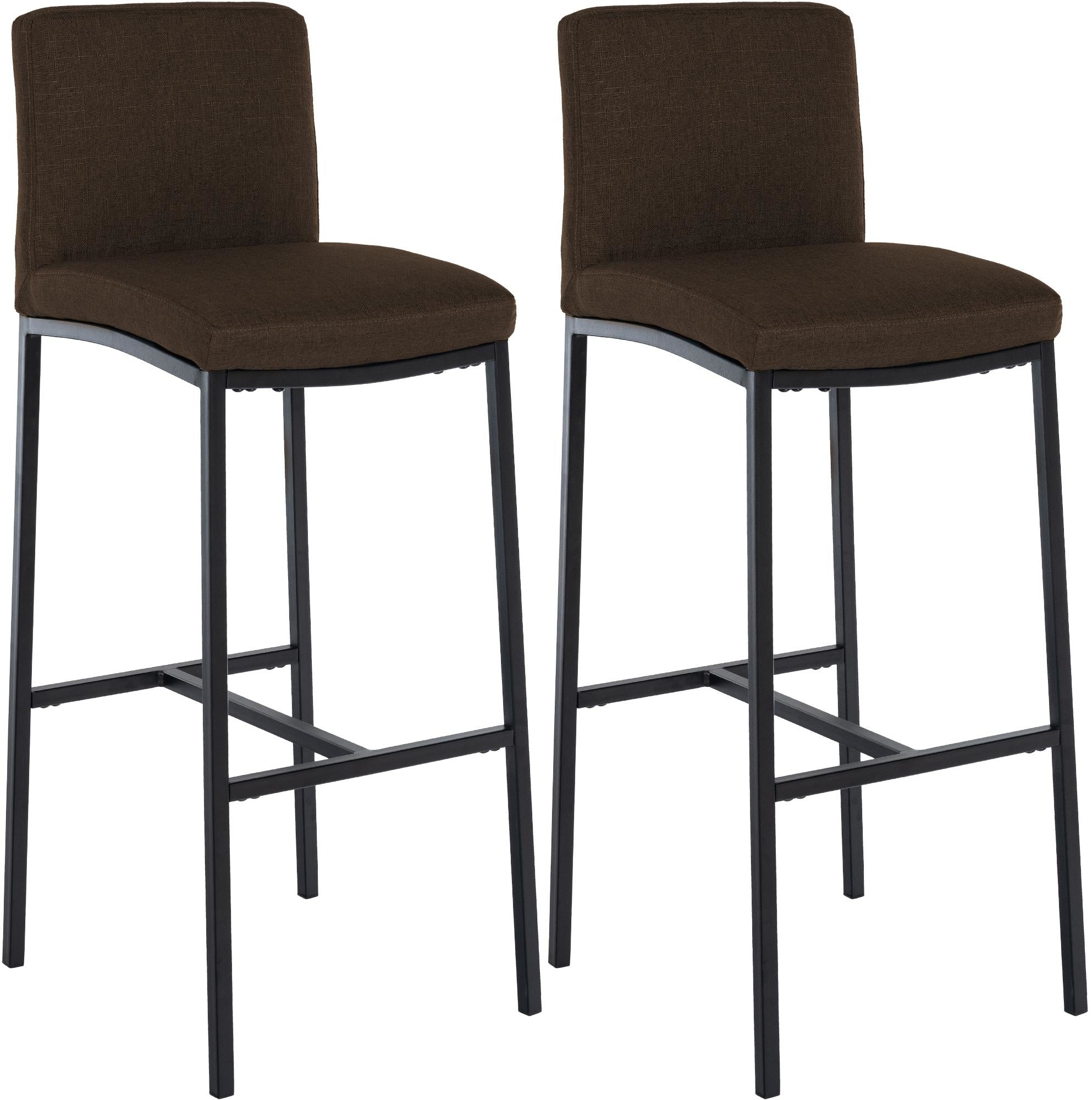 2er Set Barhocker Freeport B
