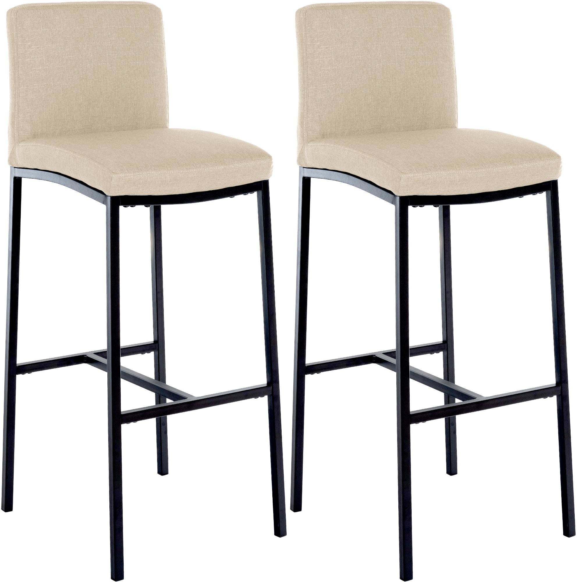 2er Set Barhocker Freeport B