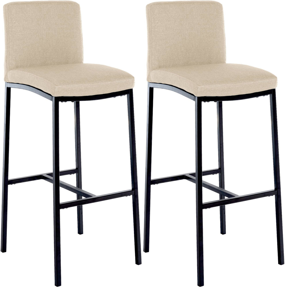 2er Set Barhocker Freeport