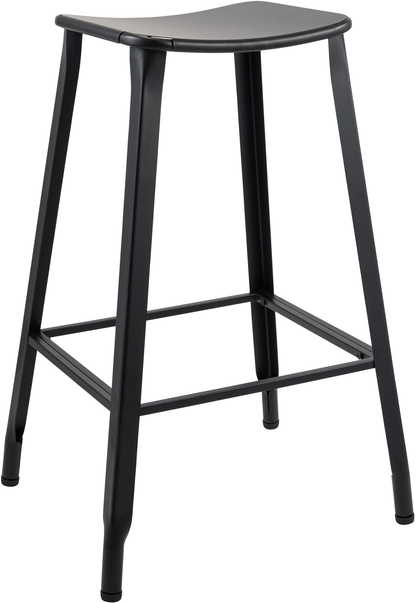 Peony bar stool