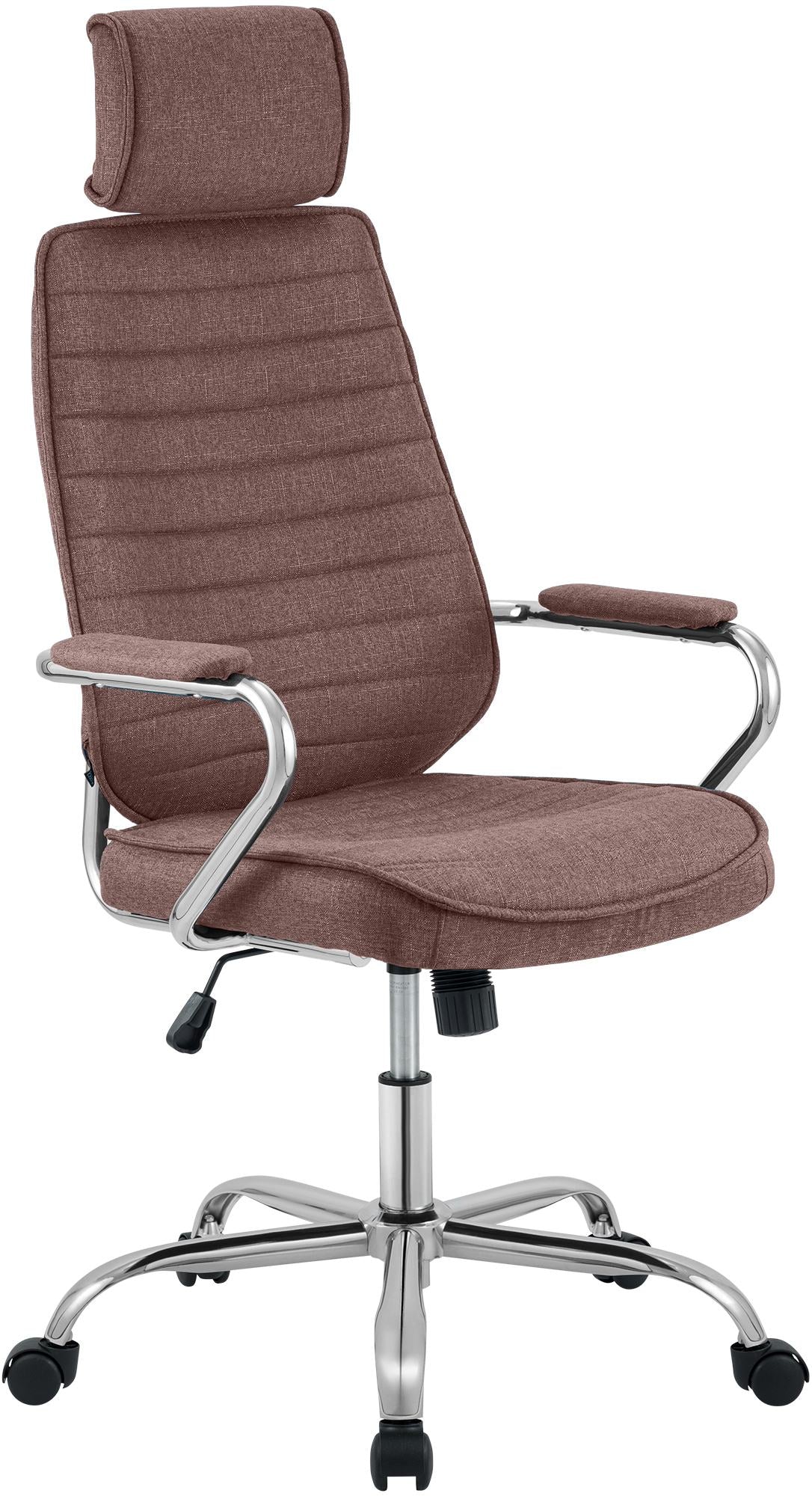 Office chair Rako fabric