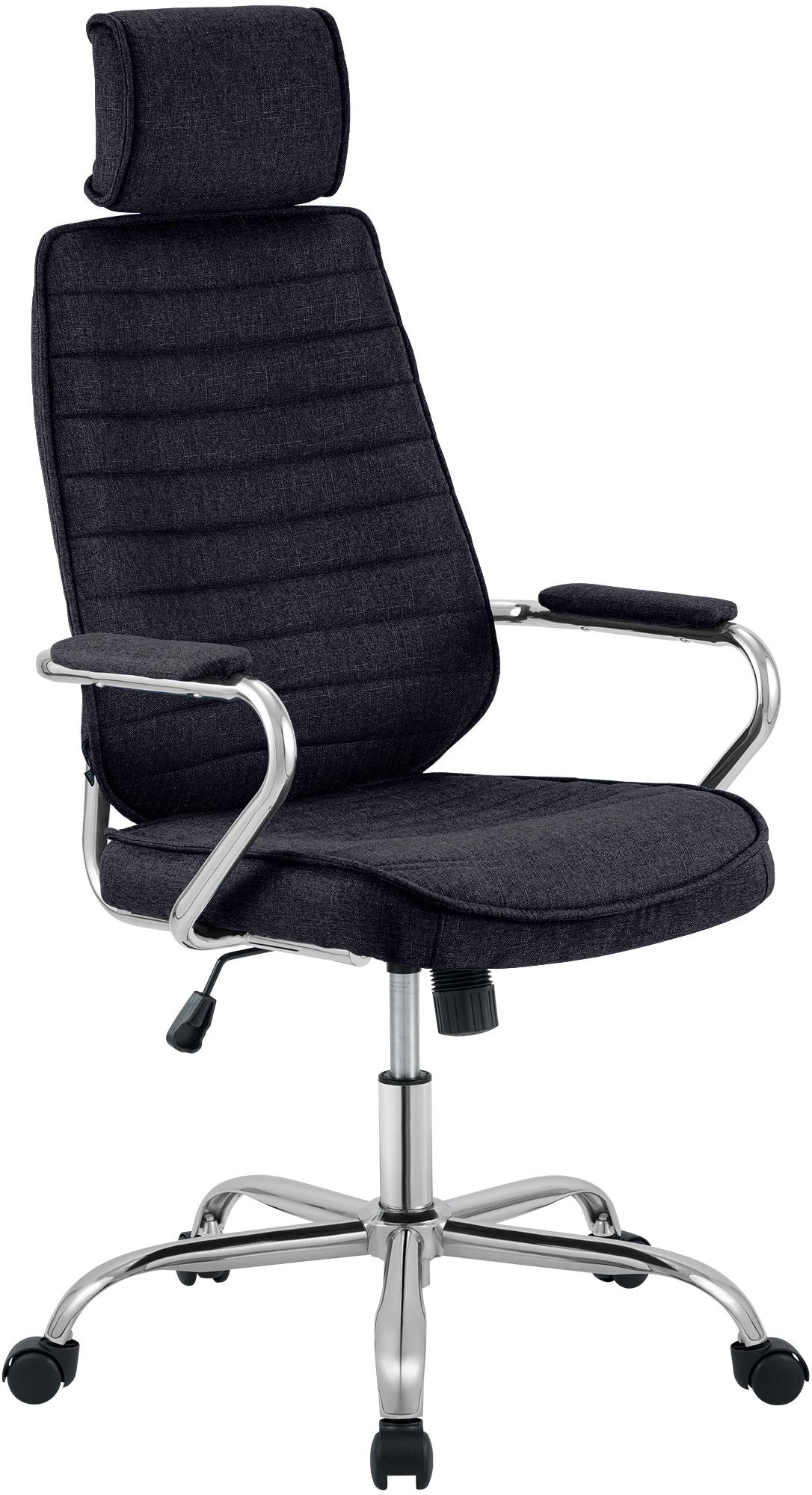 Office chair Rako fabric