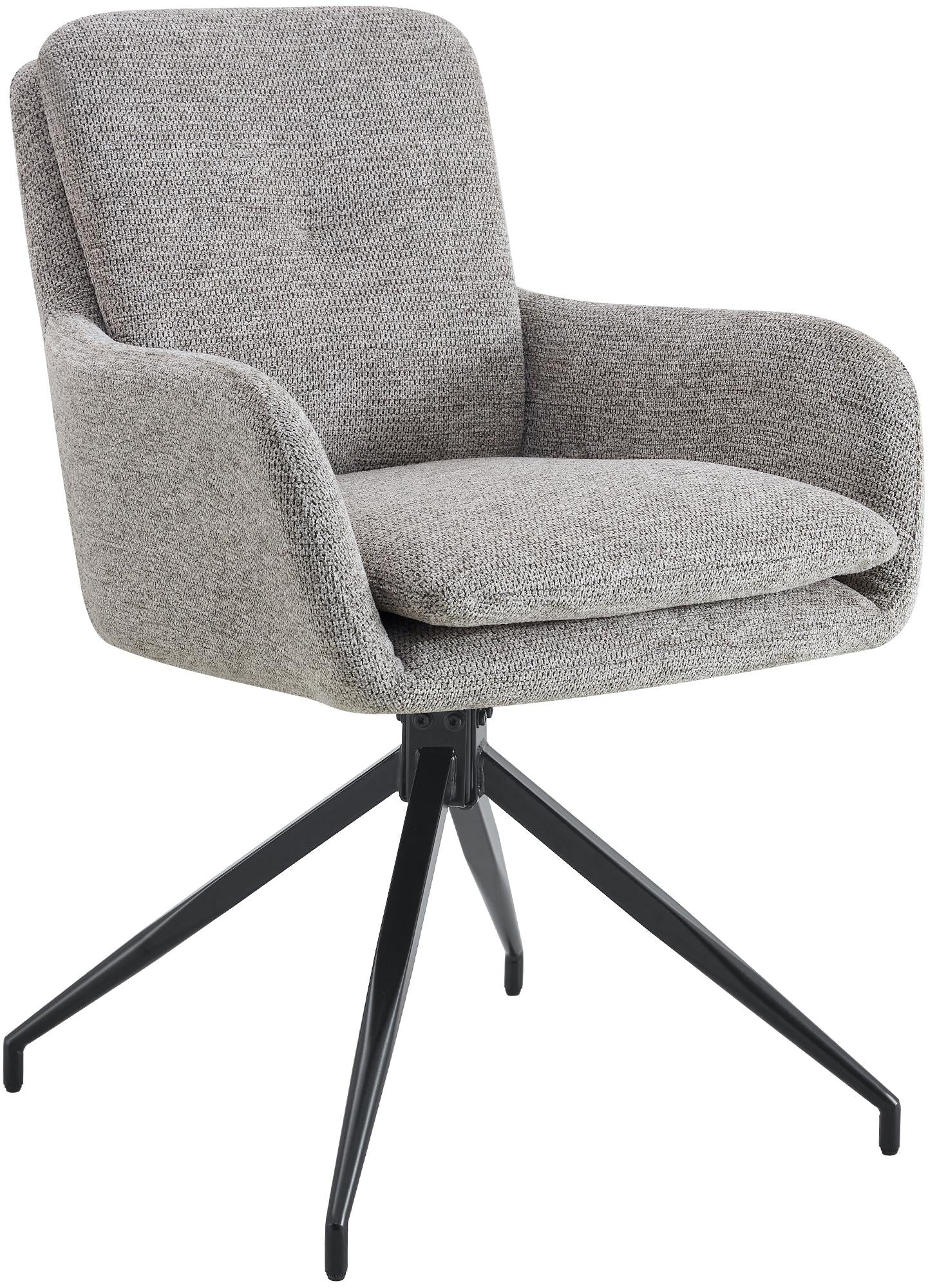 Dining Chair Pickett Fabric