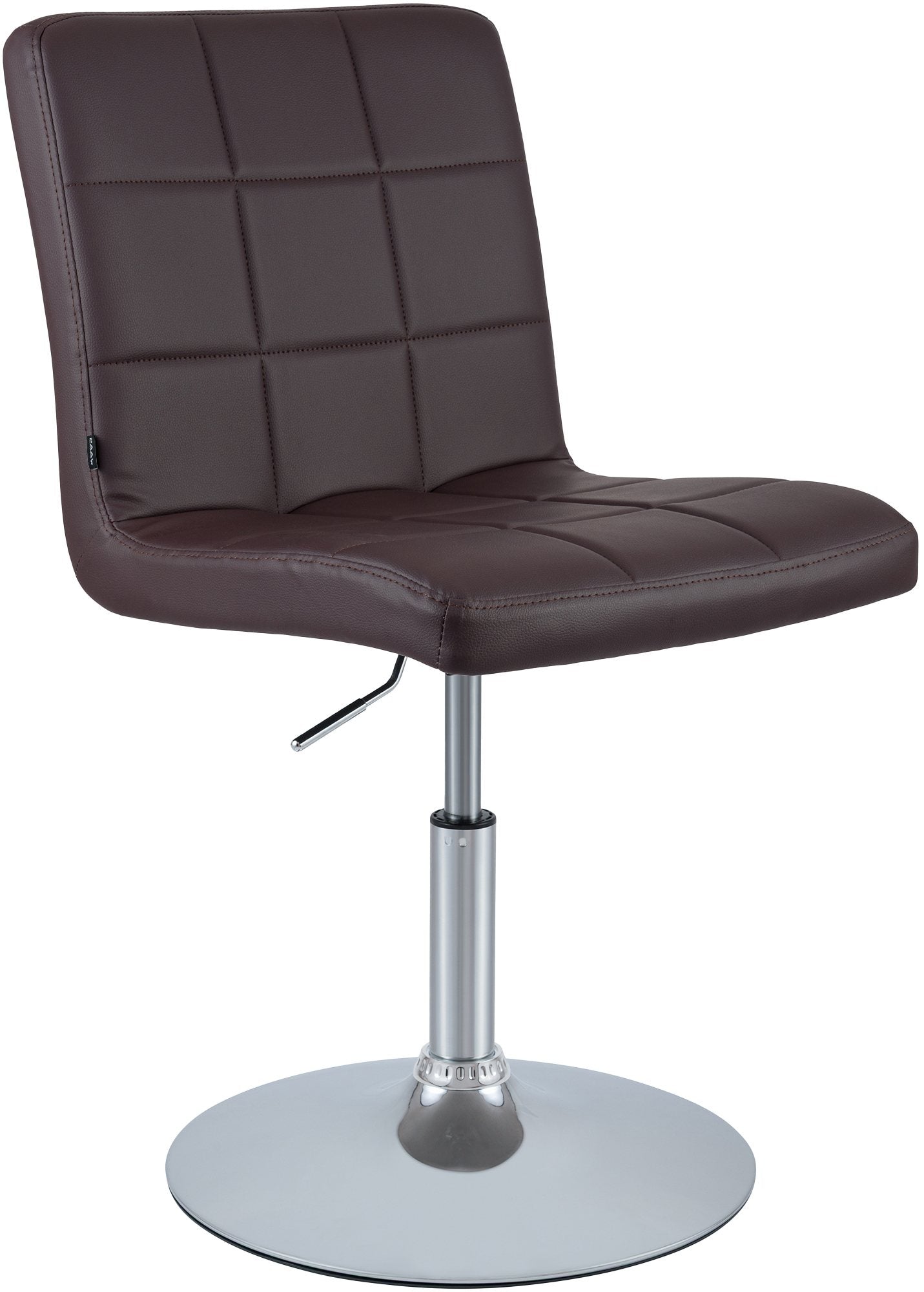 Dining chair Ricky faux leather