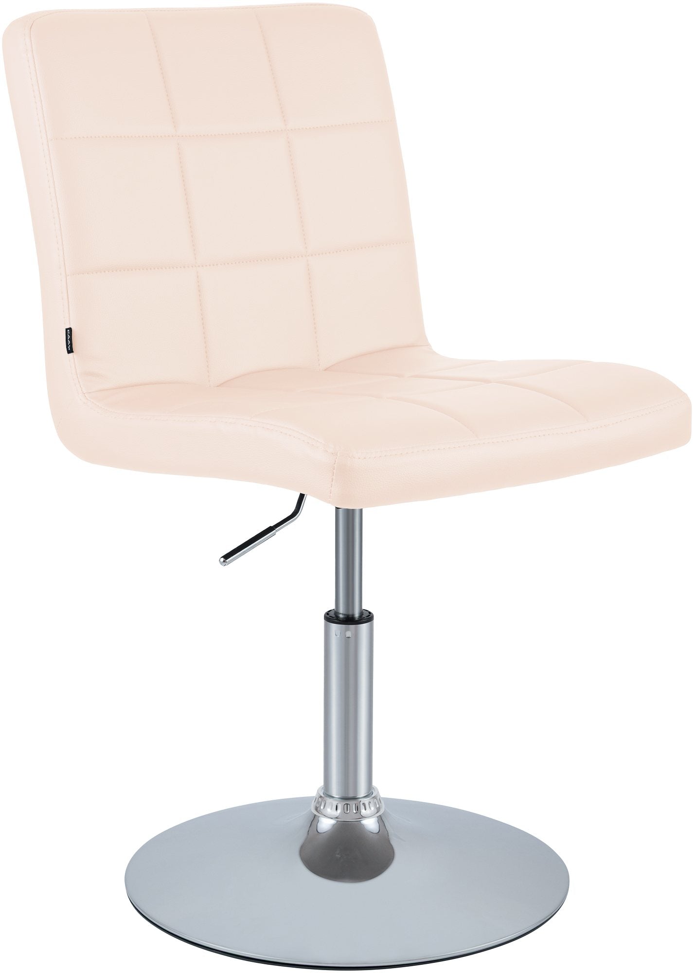 Dining chair Ricky faux leather