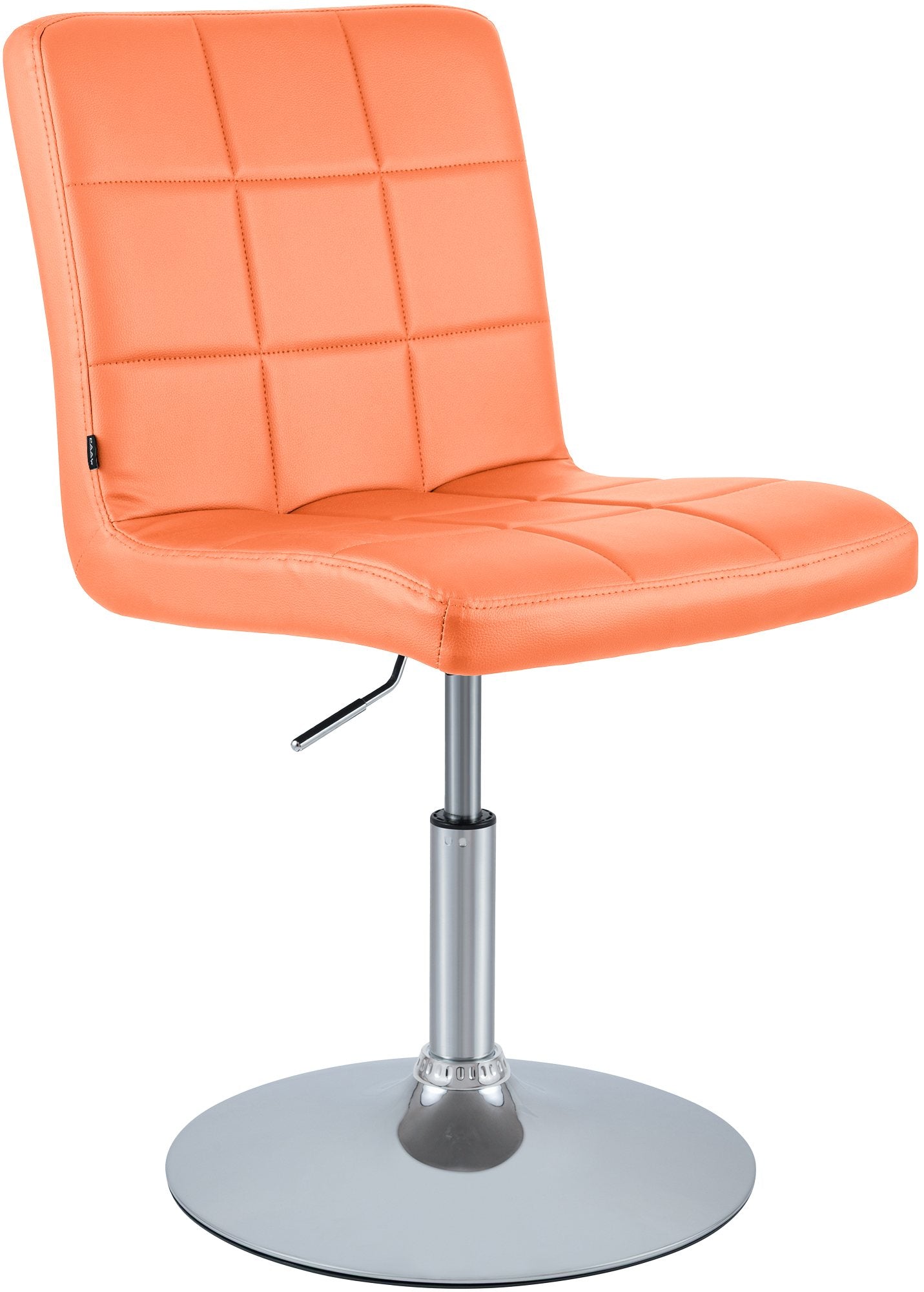 Dining chair Ricky faux leather