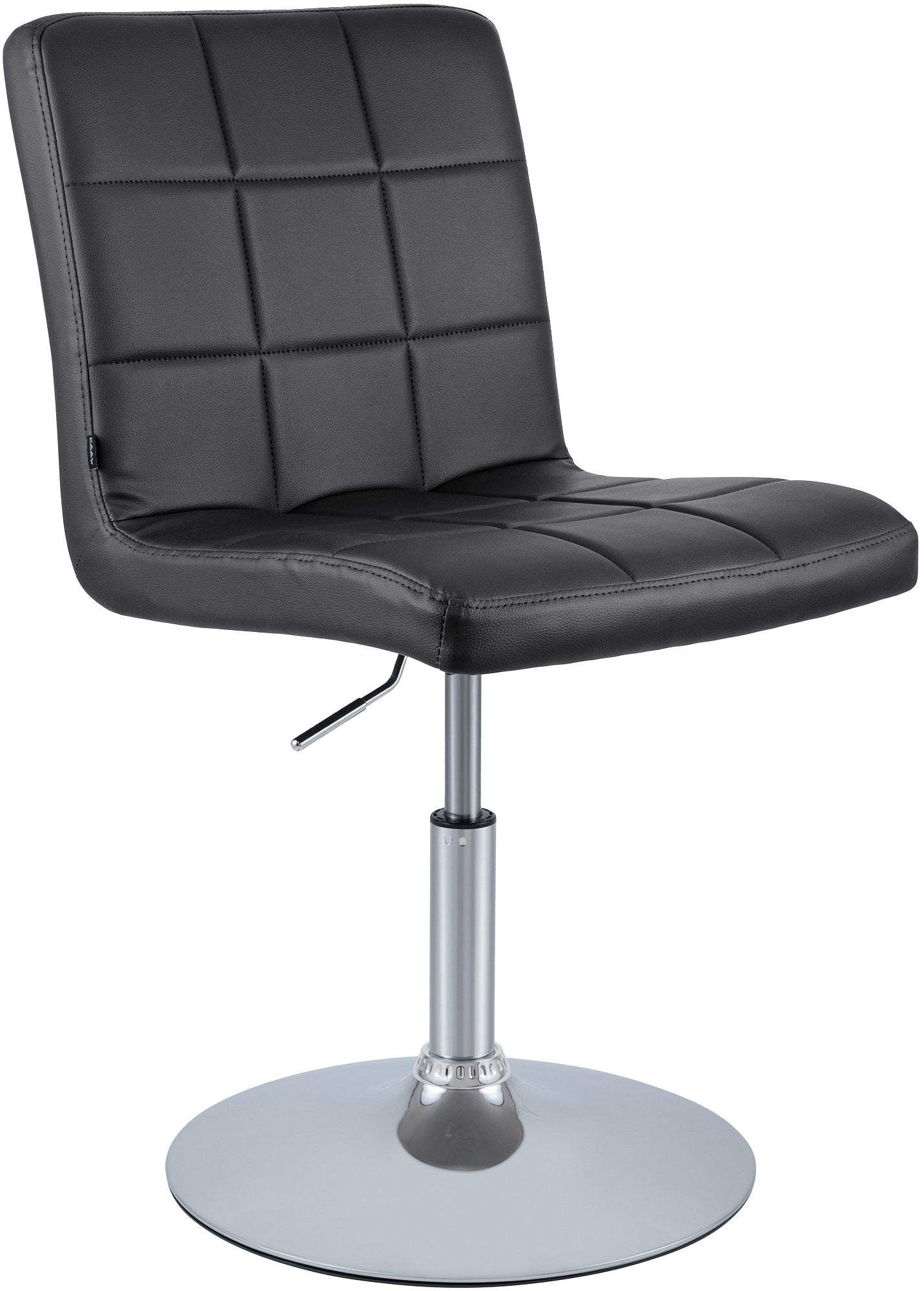 Dining chair Ricky faux leather