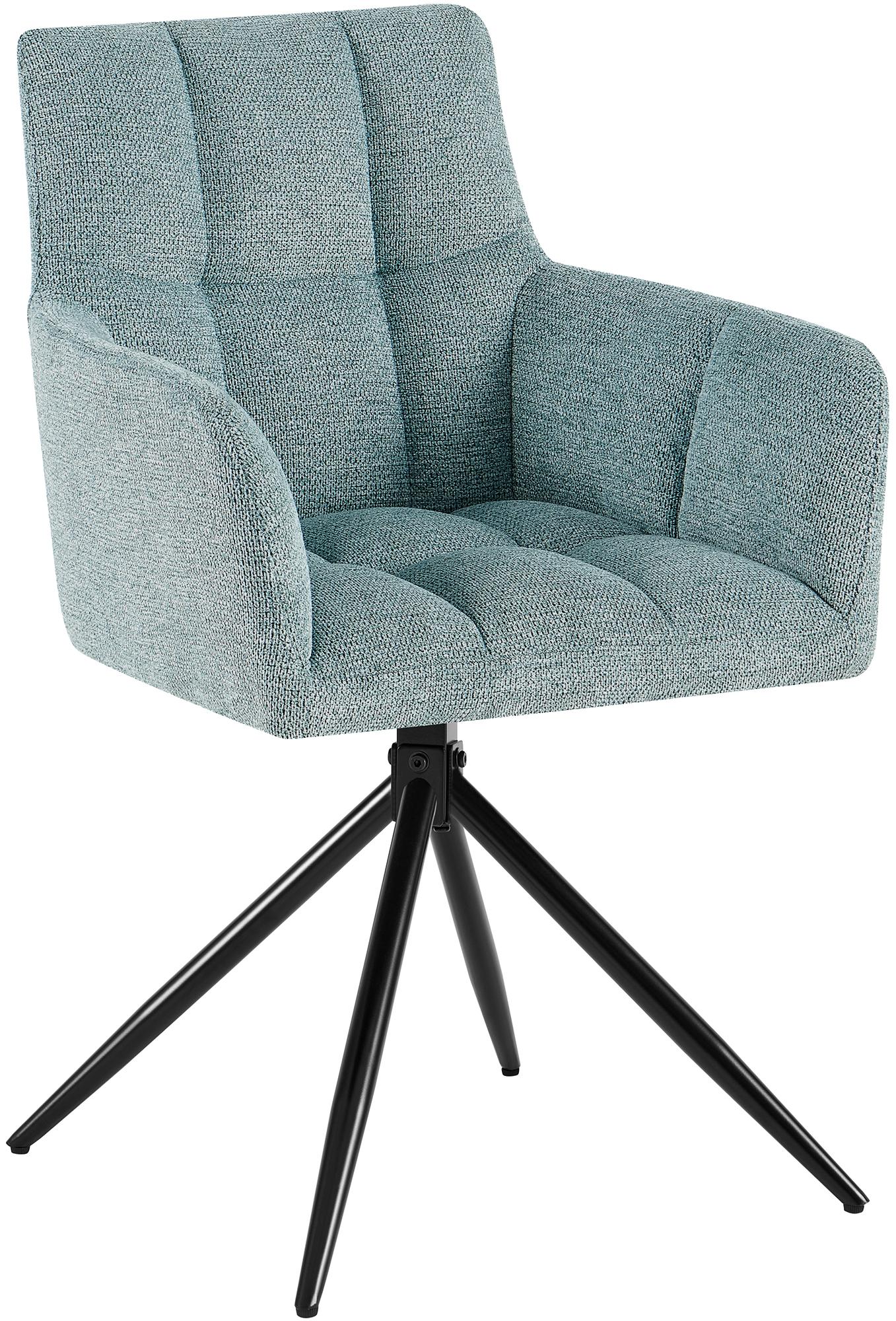 Dining chair Jonah fabric