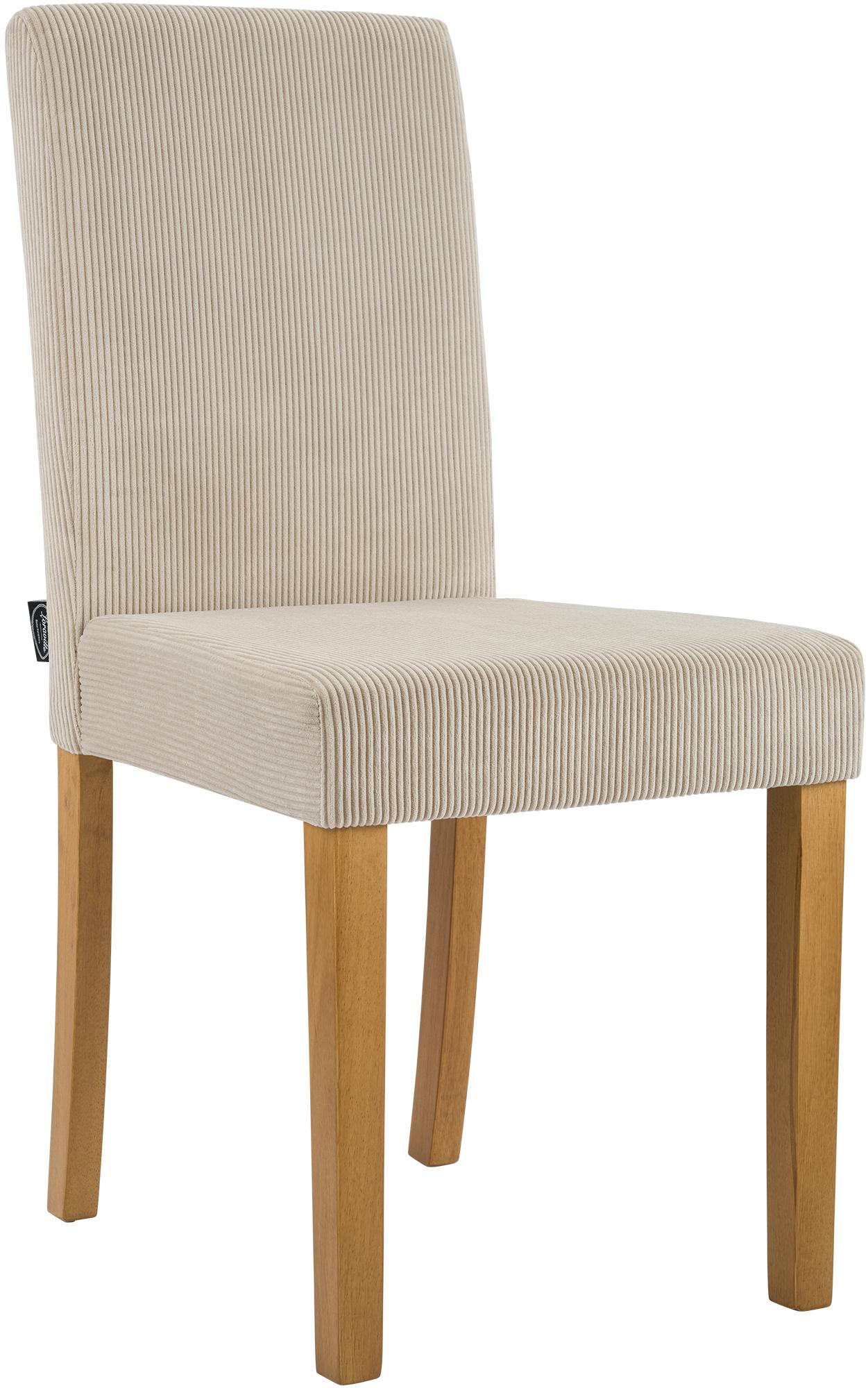 Ina Cord dining chair