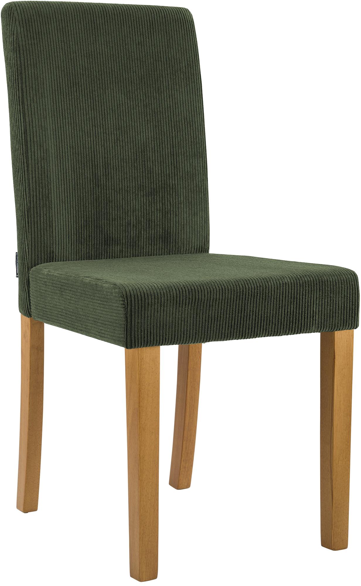 Ina Cord dining chair