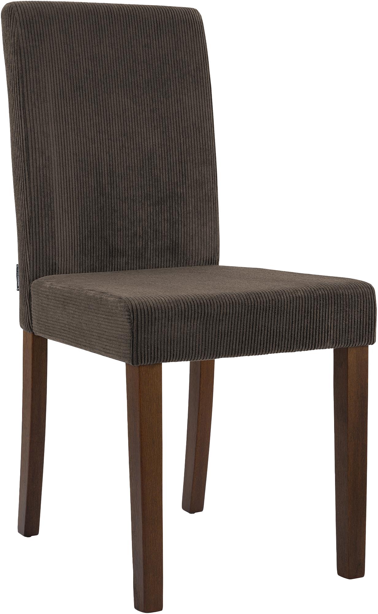 Ina Cord dining chair