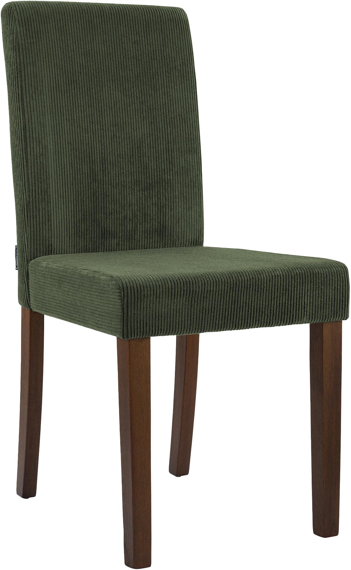 Ina Cord dining chair