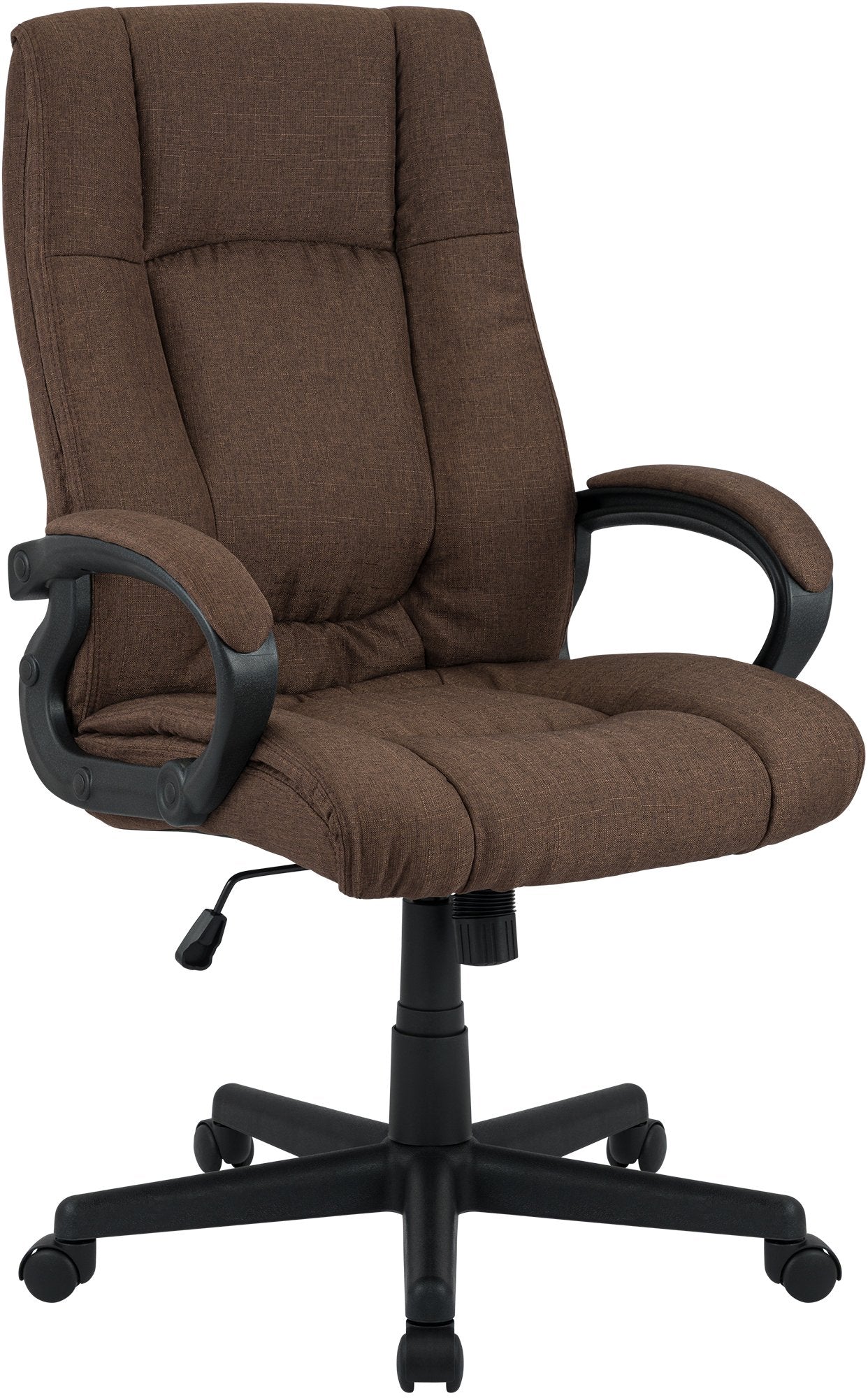 Bürostuhl XL Sparta Stoff