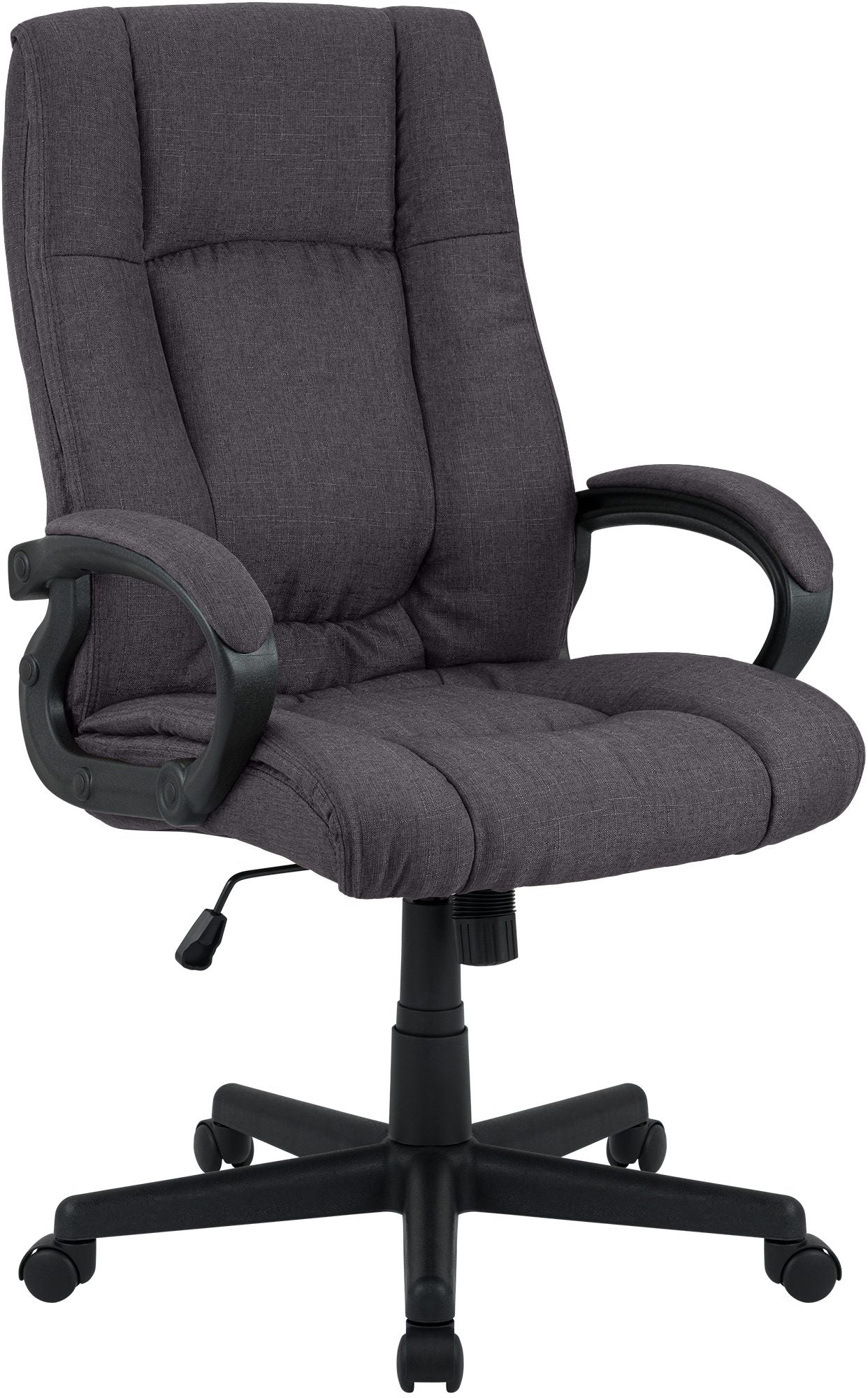 Bürostuhl XL Sparta Stoff