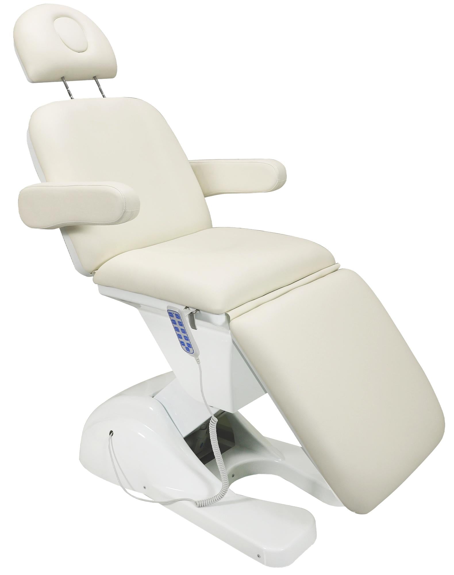 Penta electric cosmetic bed