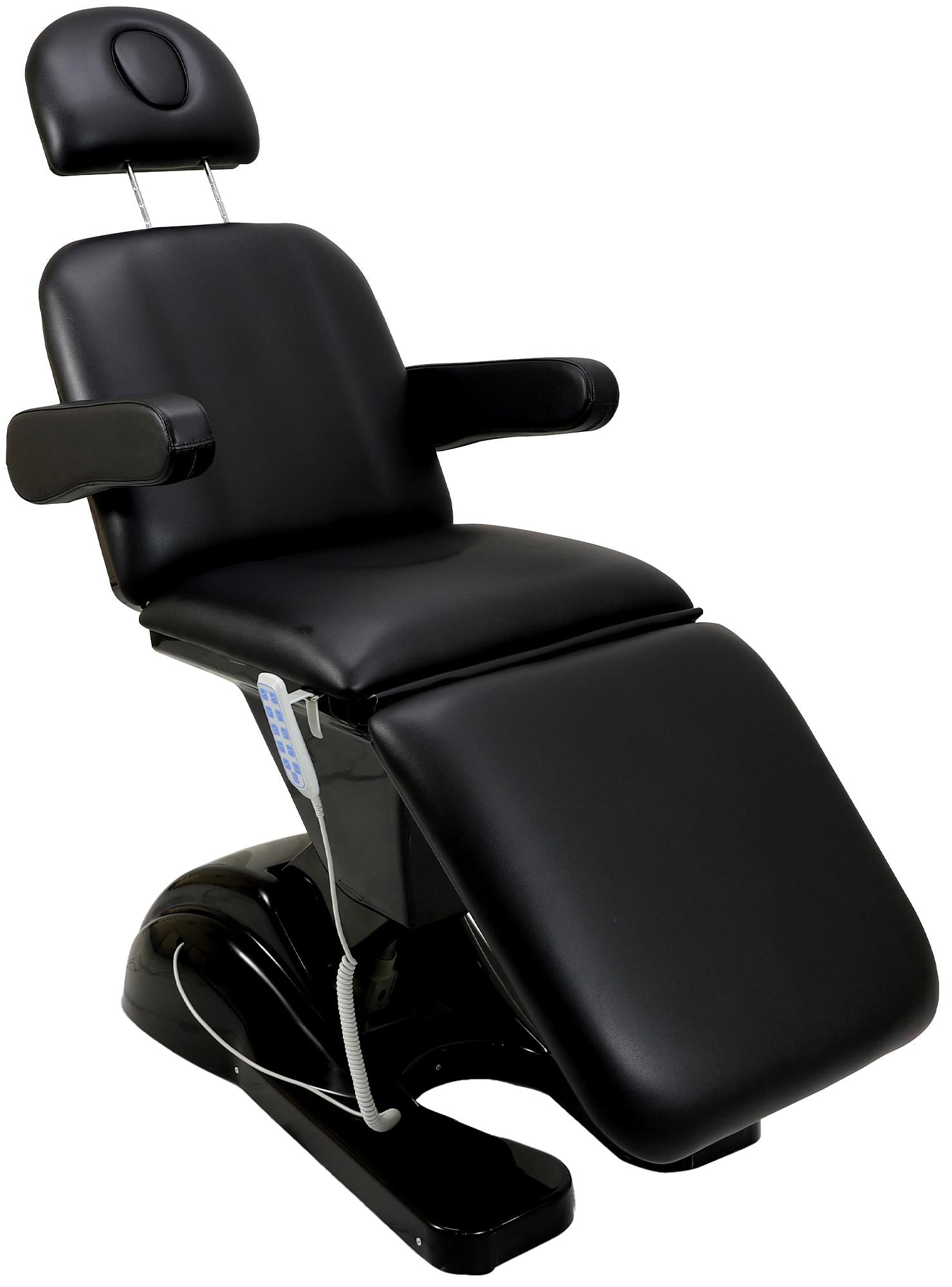 Penta electric cosmetic bed