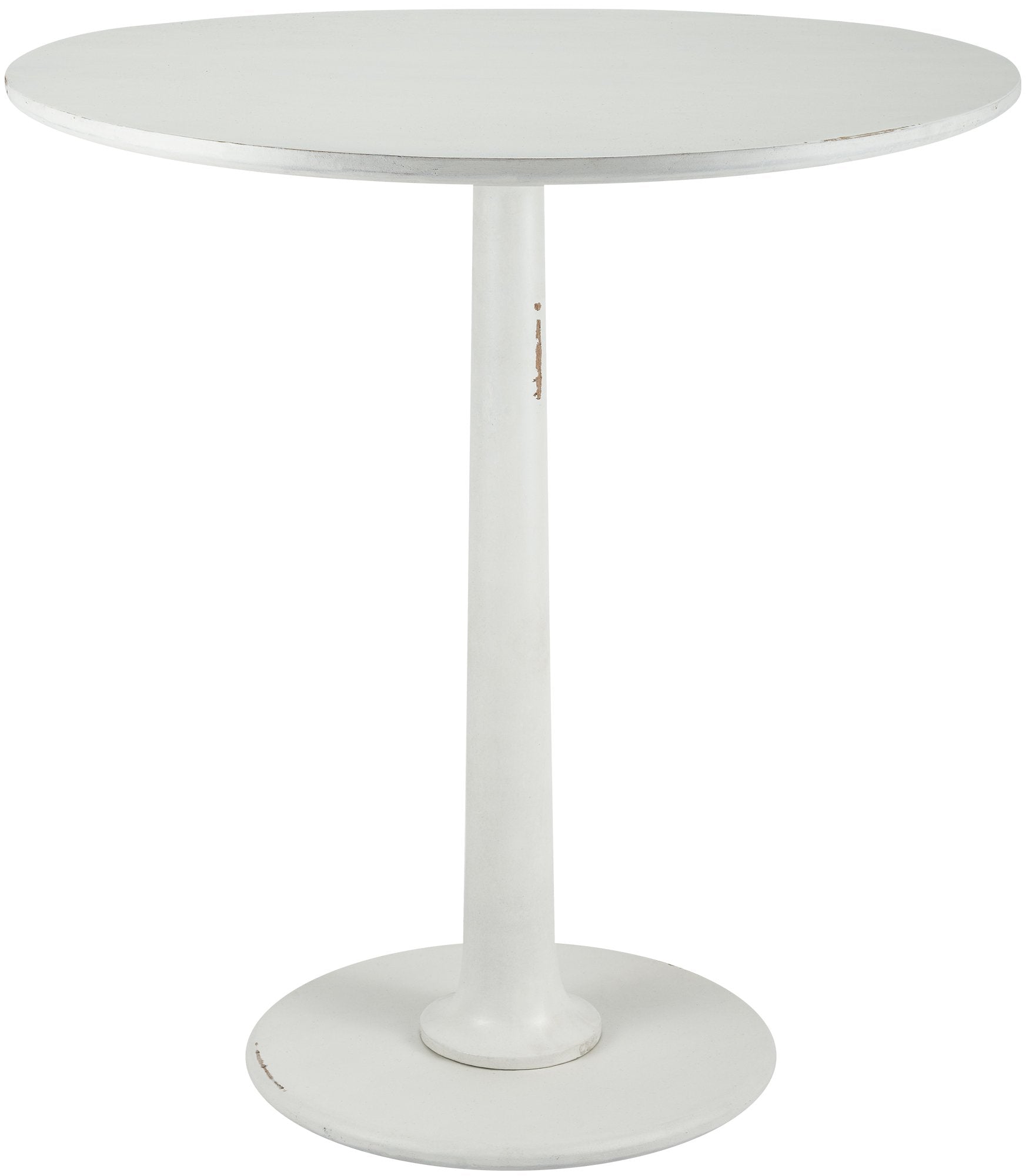 Morristown side table