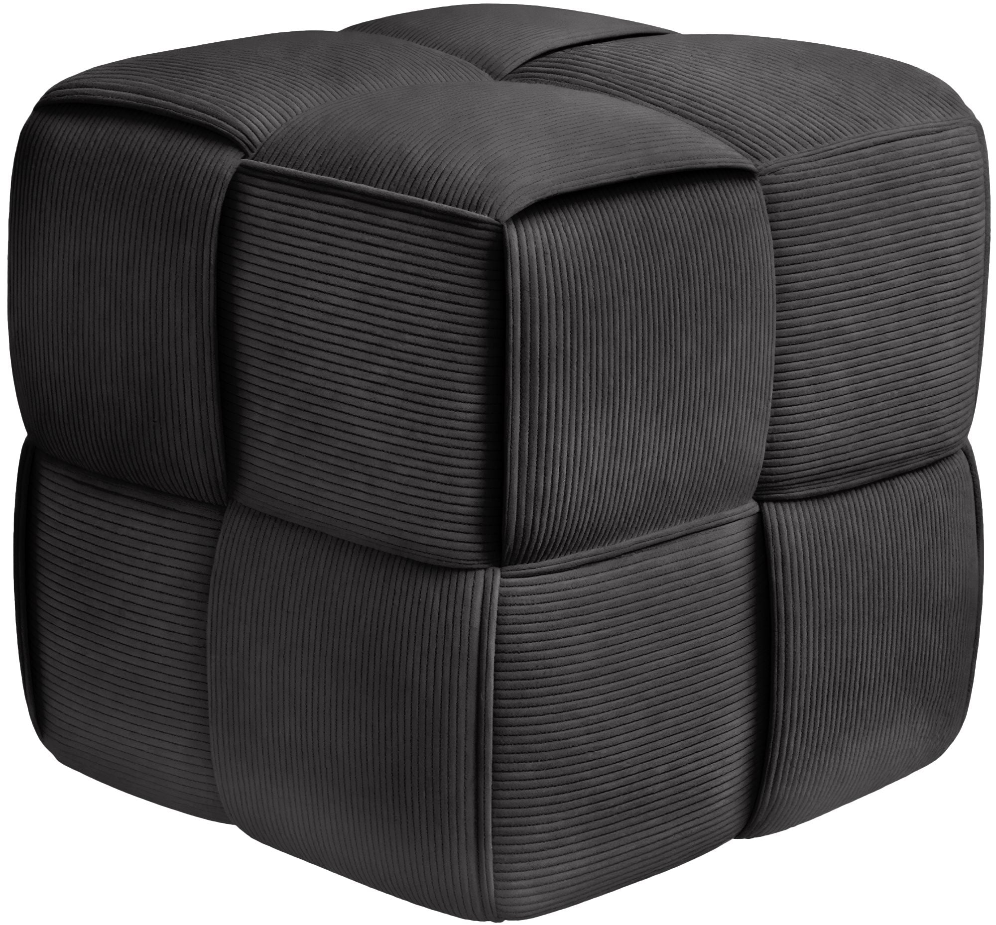 Sitzhocker Cord Forinta