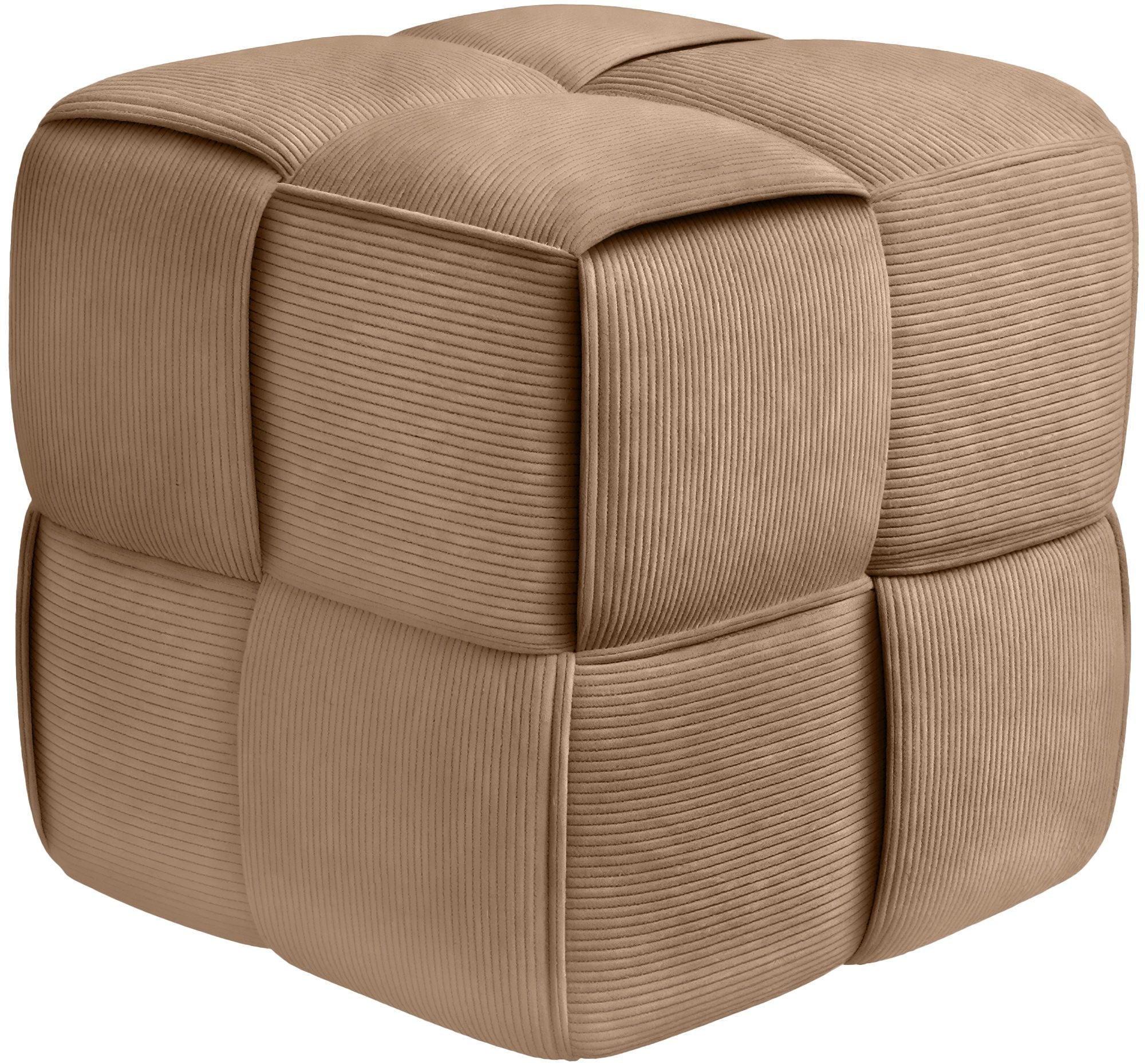 Sitzhocker Cord Forinta