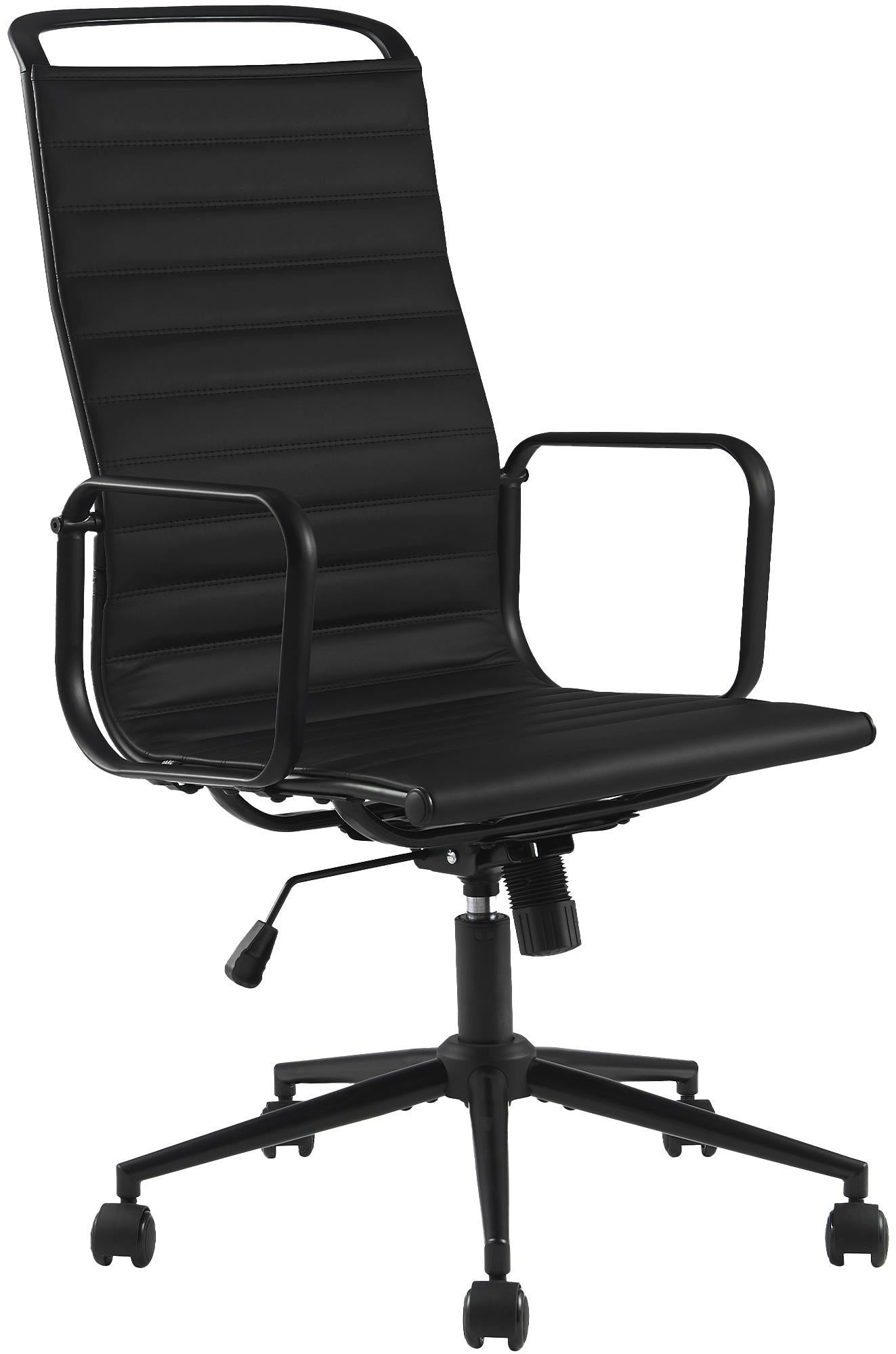 Bürostuhl Nelson Kunstleder