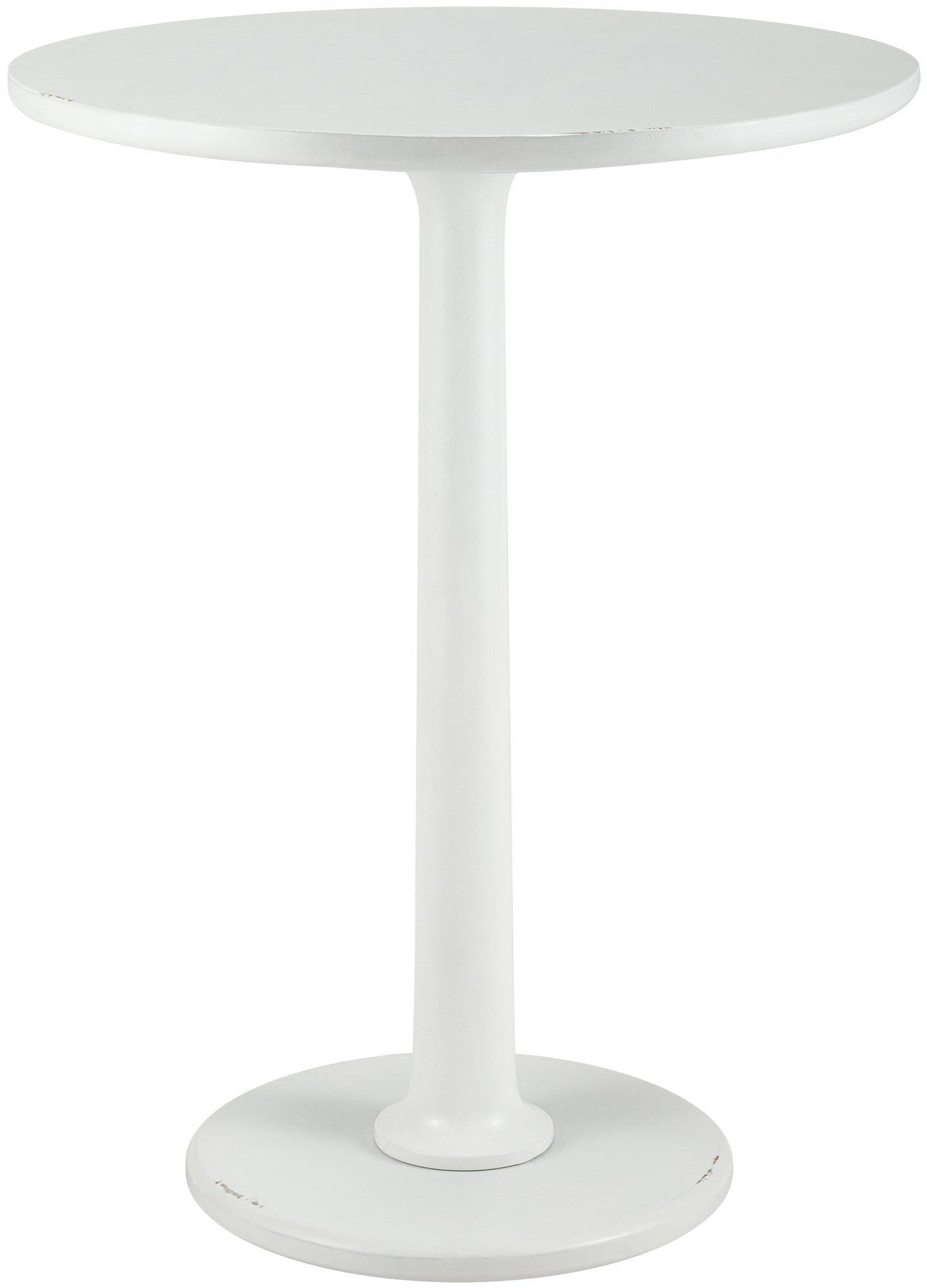 Farragut side table