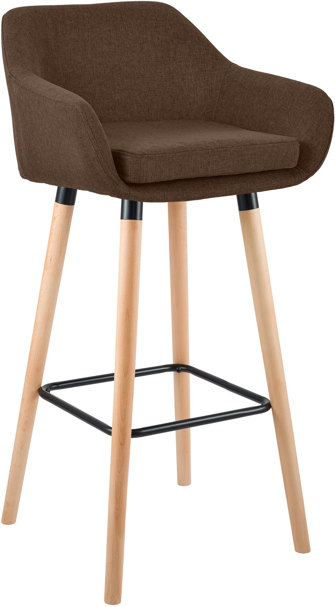 Bar stool Grant fabric
