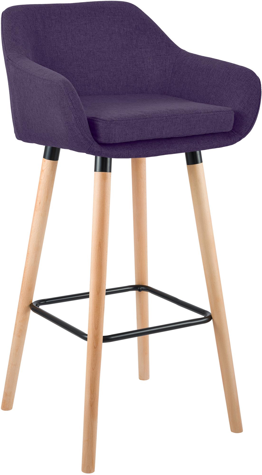 Bar stool Grant fabric