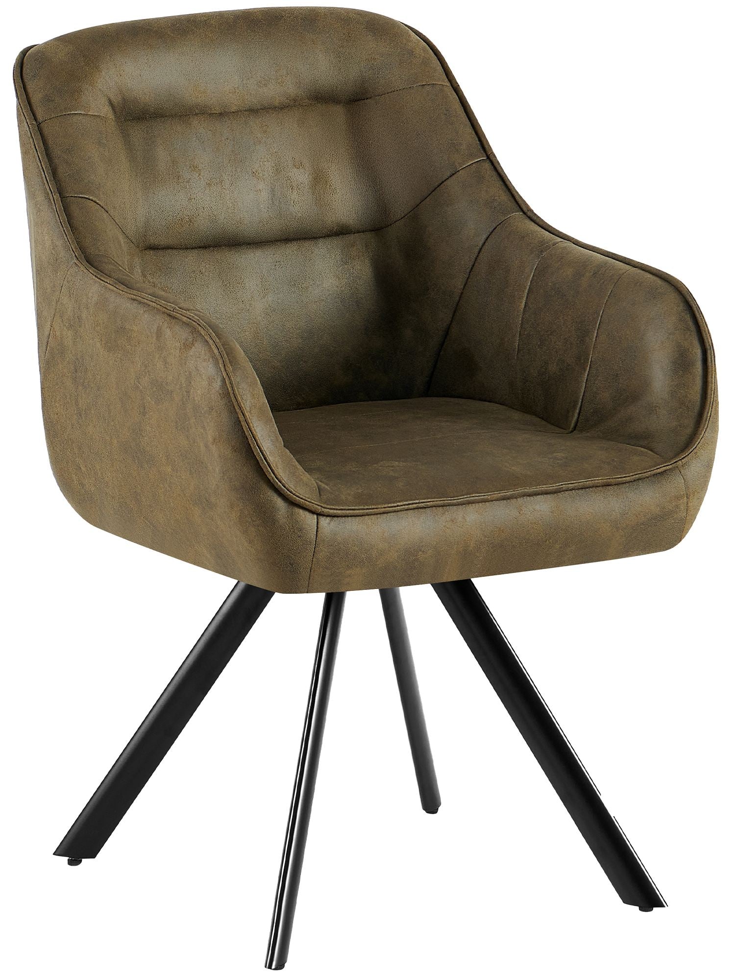 Esszimmerstuhl Pettuli