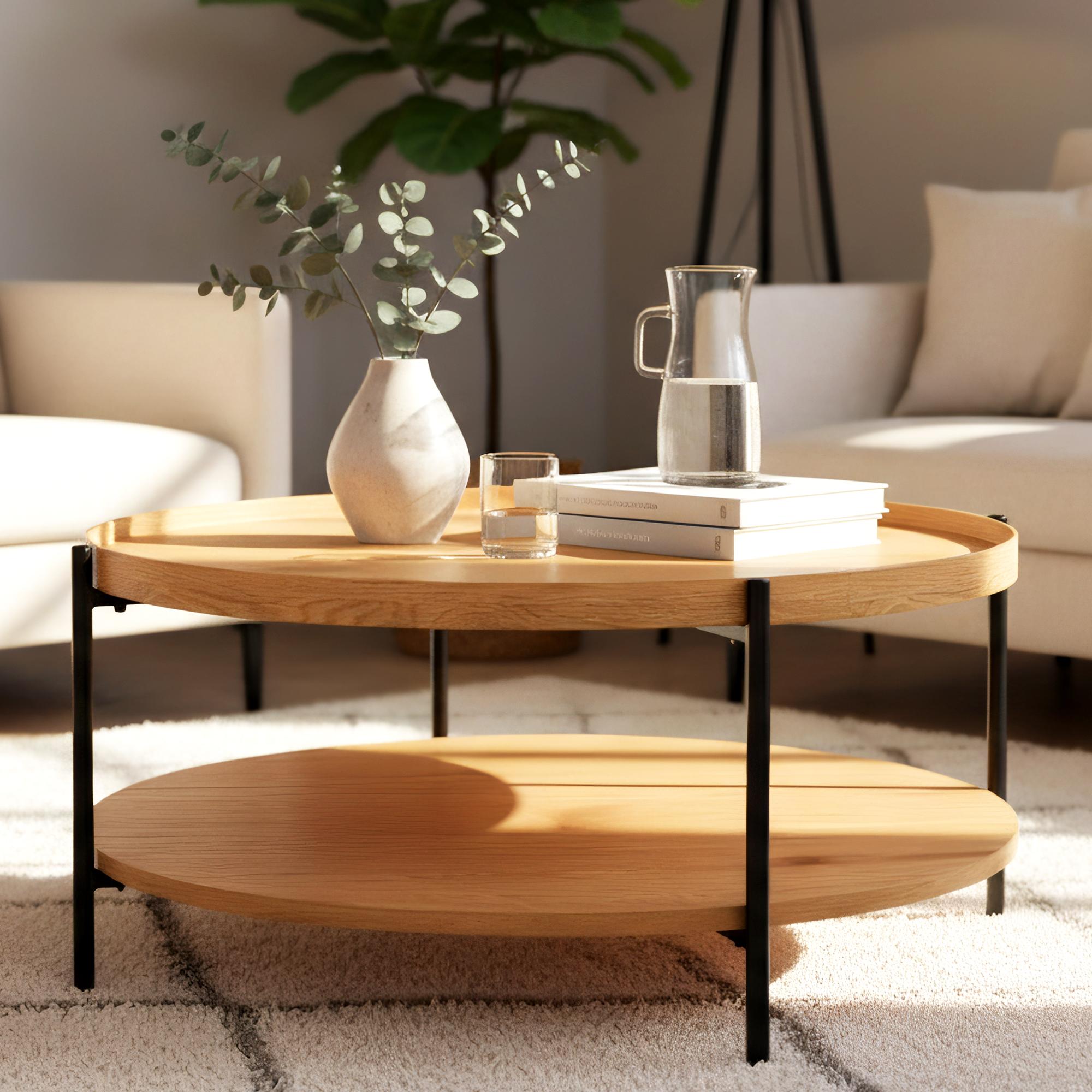 Coffee Table Corbitan