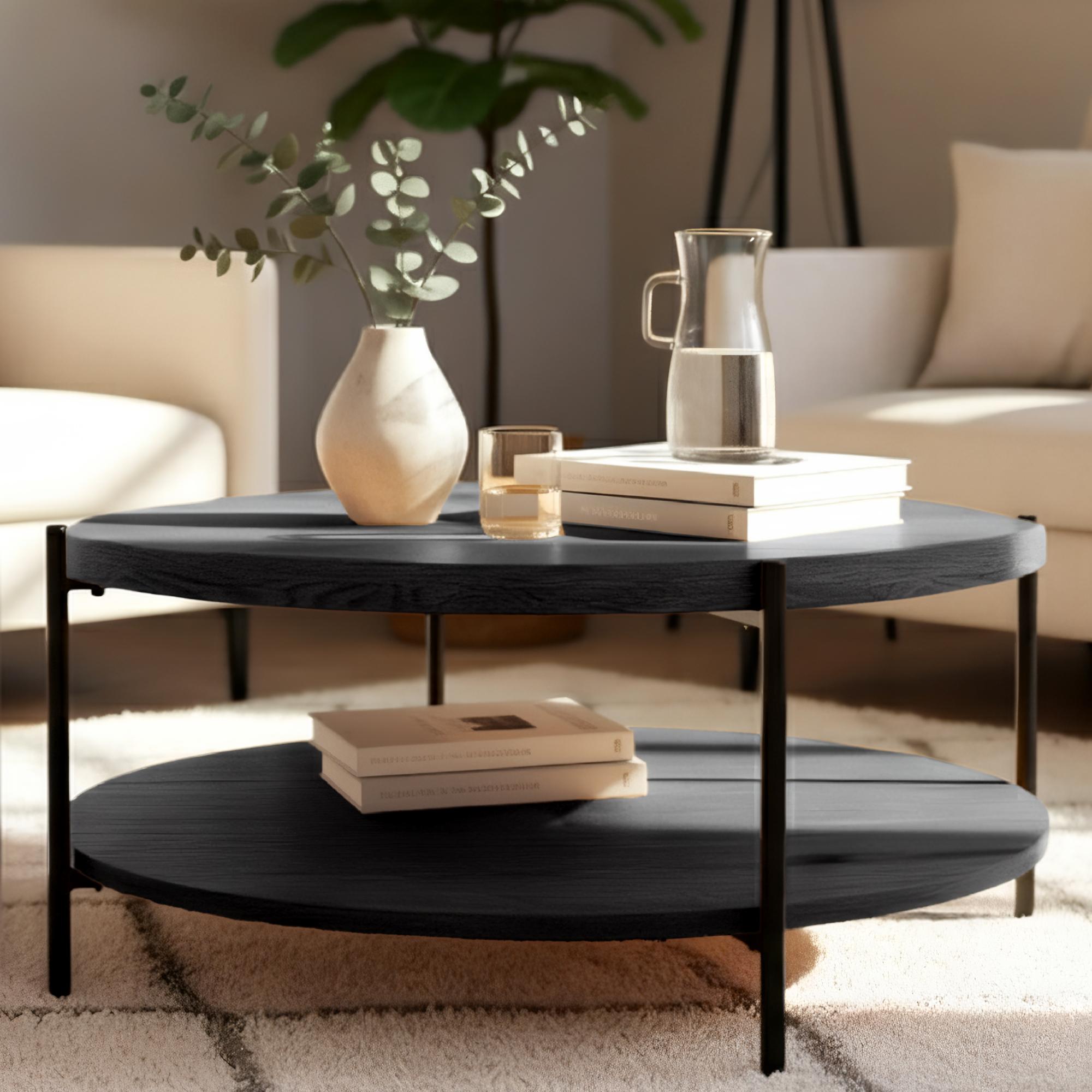 Edduma Coffee Table