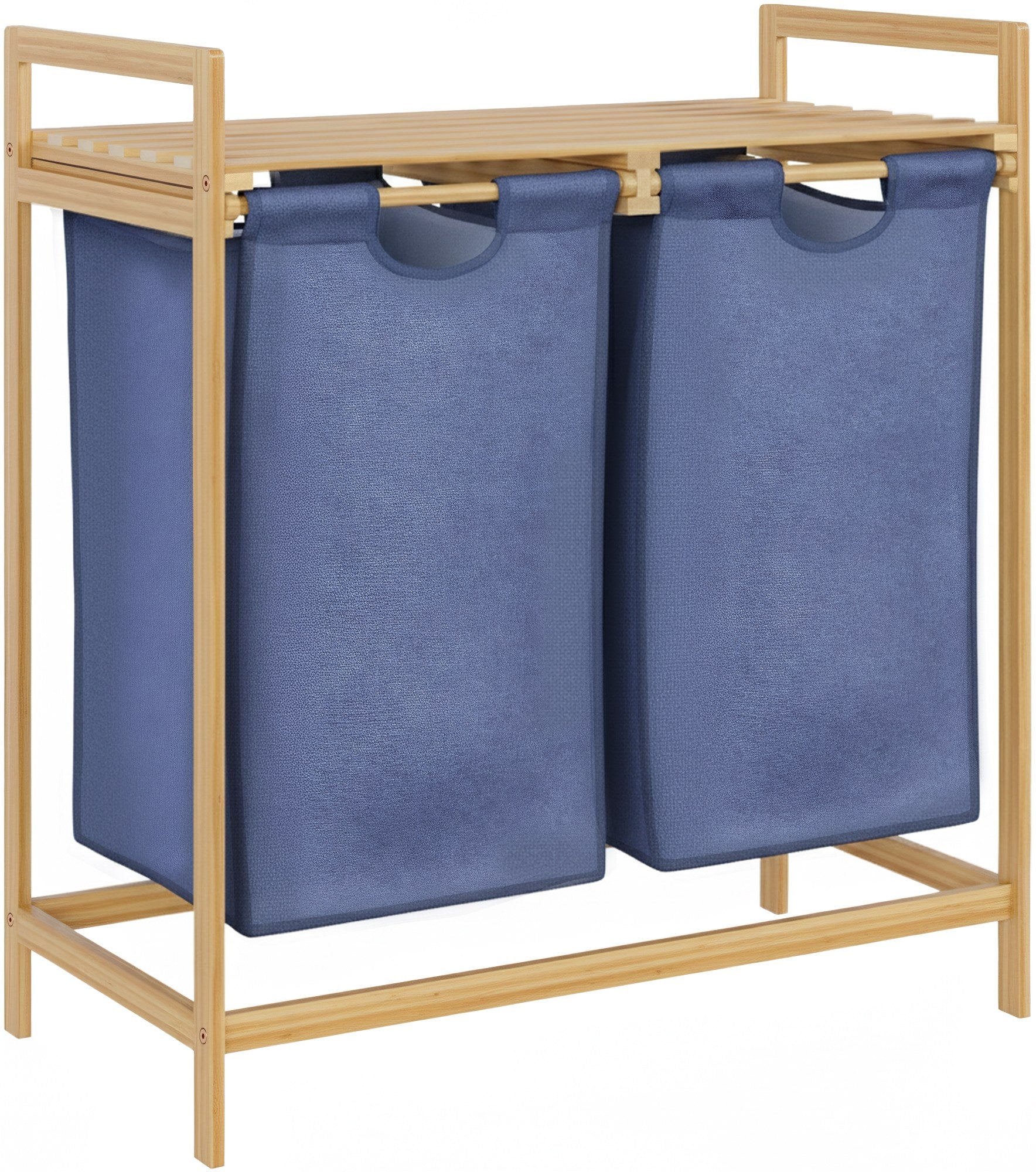 Laundry bin Sussina