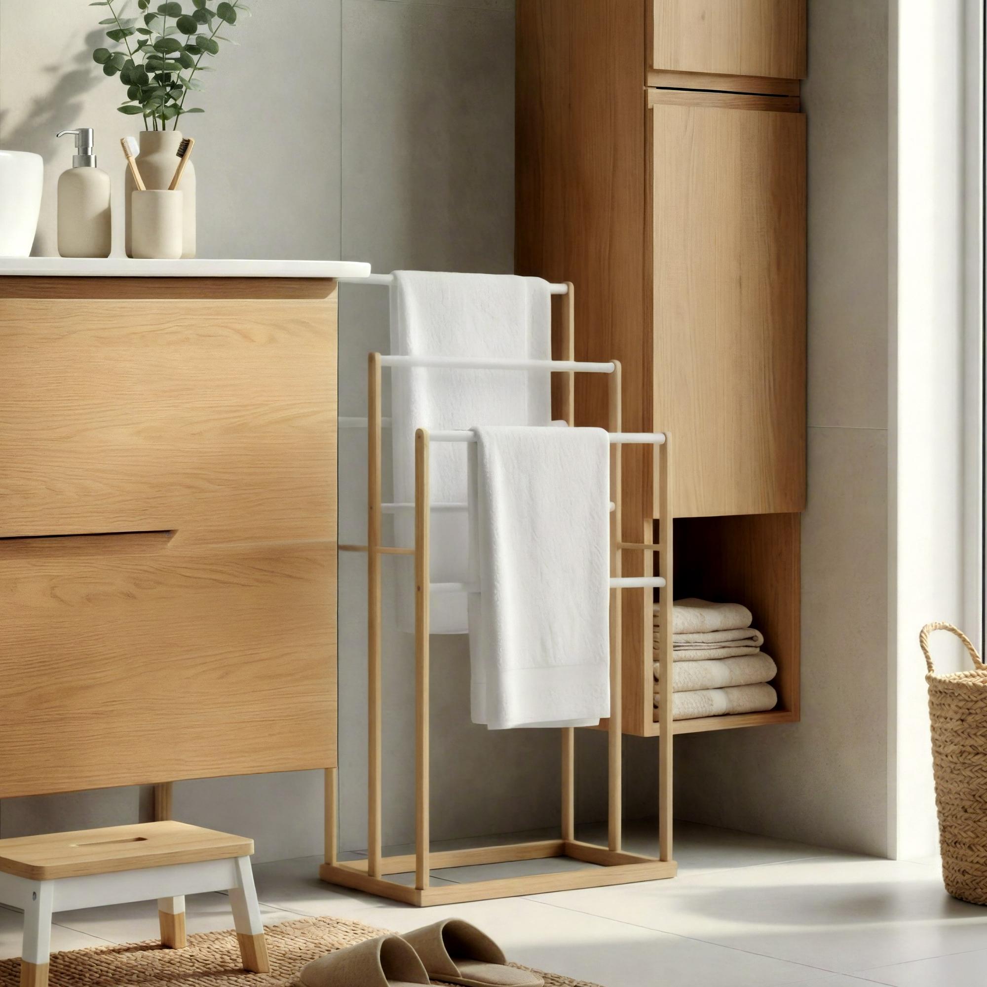 Handtuchständer Malami