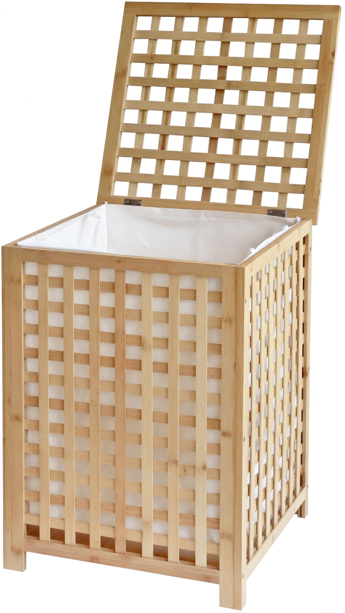 Laundry basket Lenca
