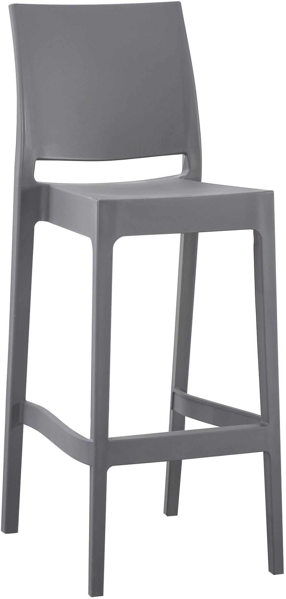 Flamur Bar Stool