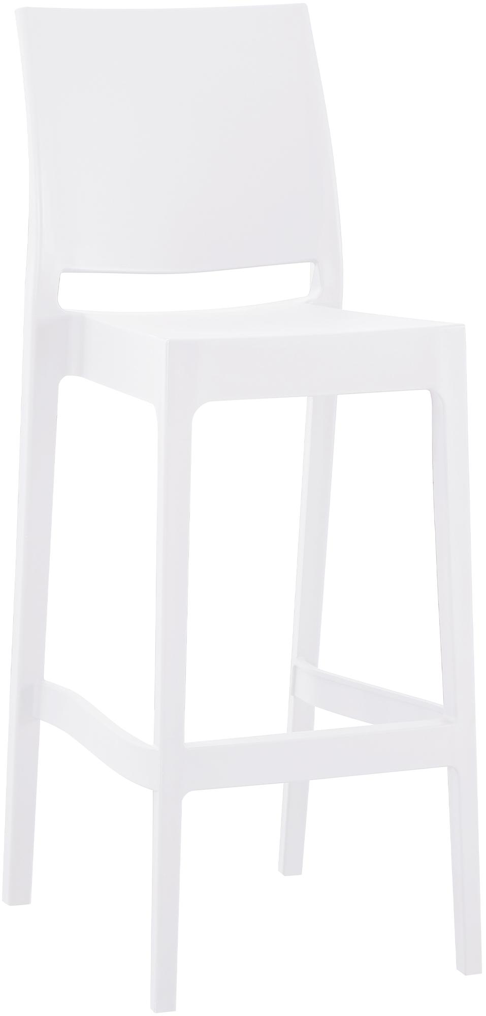 Flamur Bar Stool