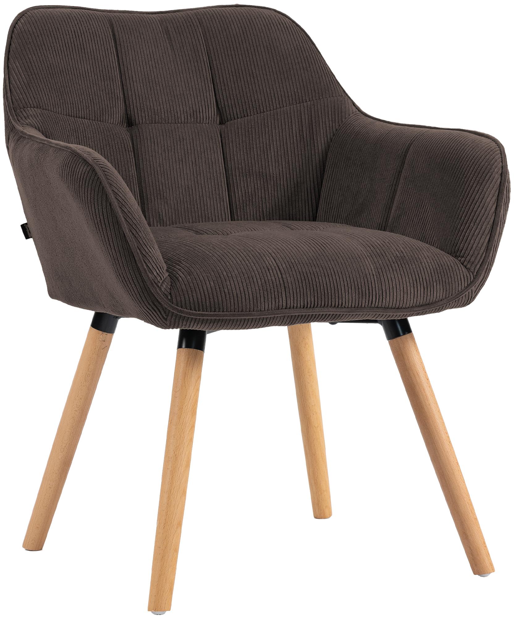 Esszimmerstuhl Vienna Cord