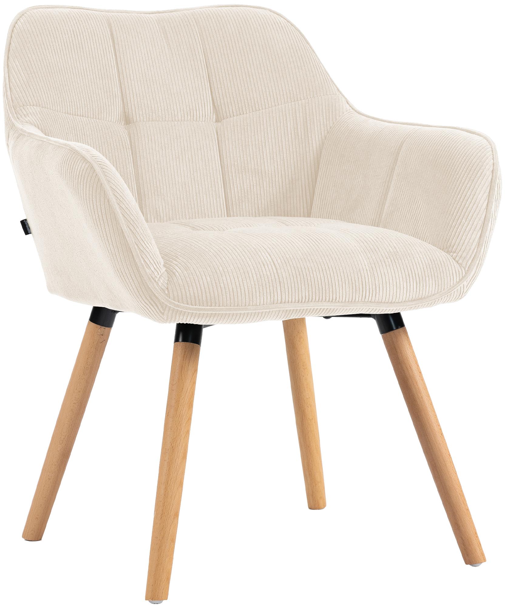 Esszimmerstuhl Vienna Cord