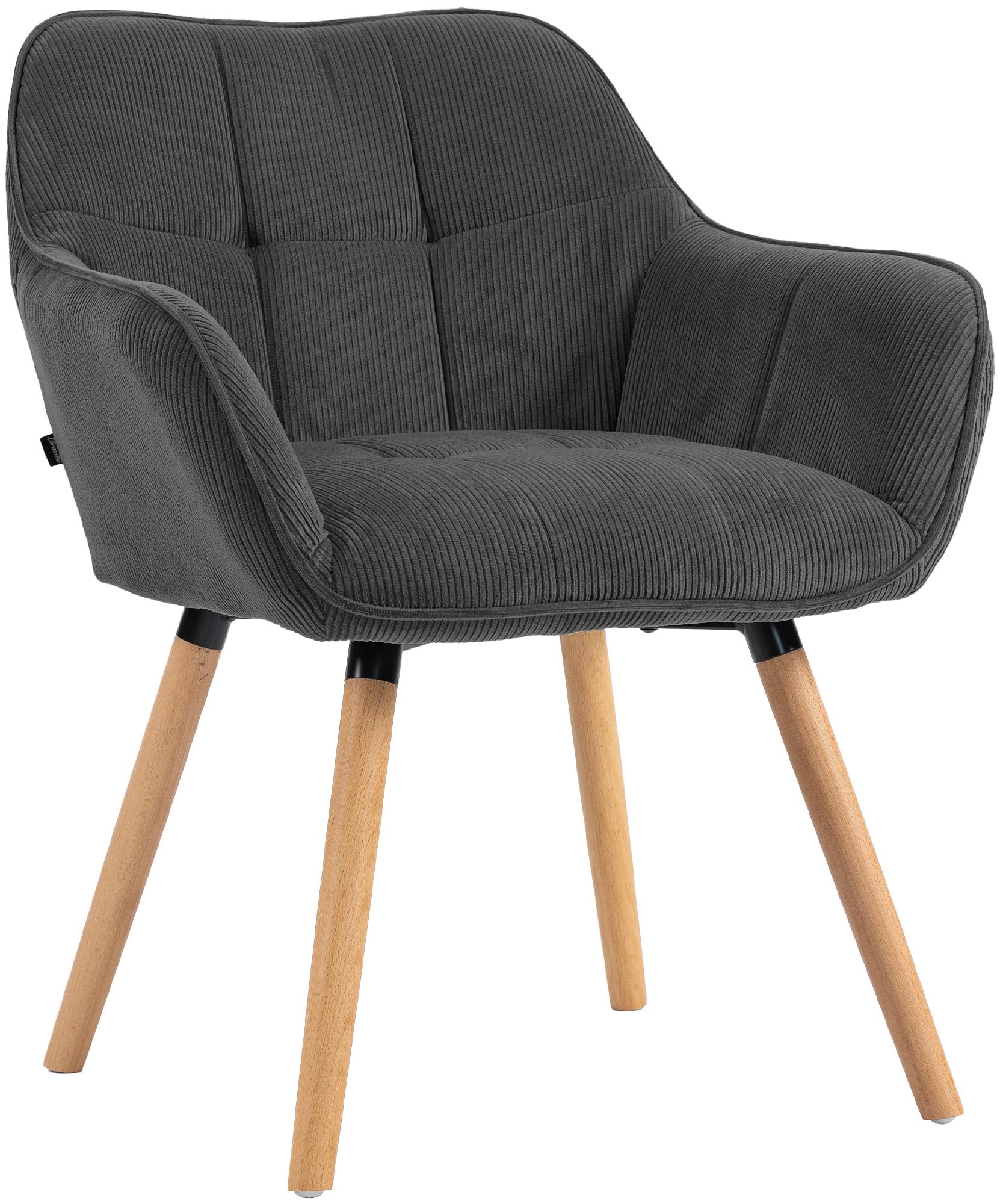 Esszimmerstuhl Vienna Cord