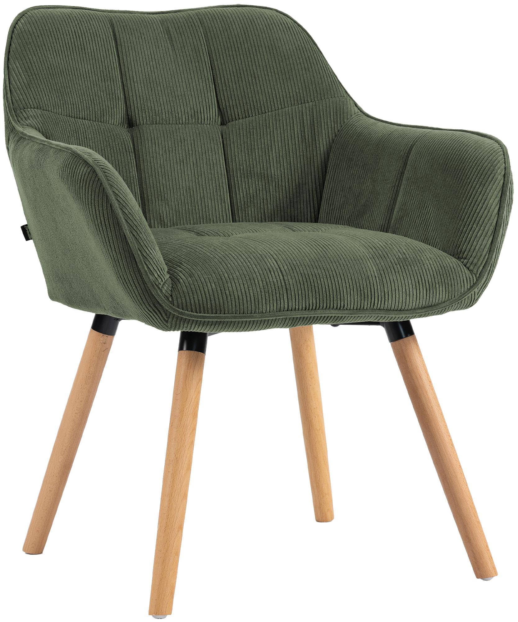 Esszimmerstuhl Vienna Cord