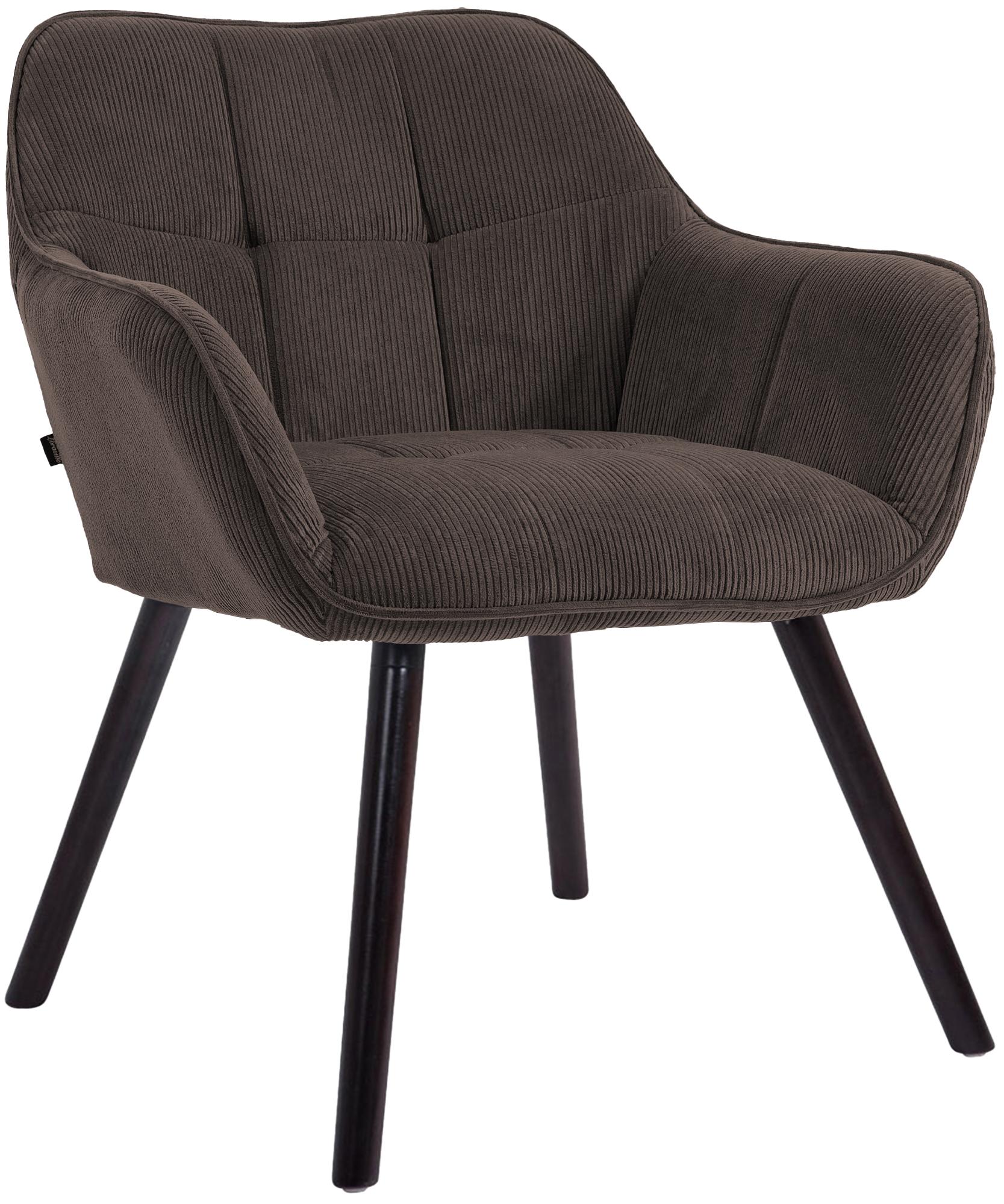 Esszimmerstuhl Vienna Cord
