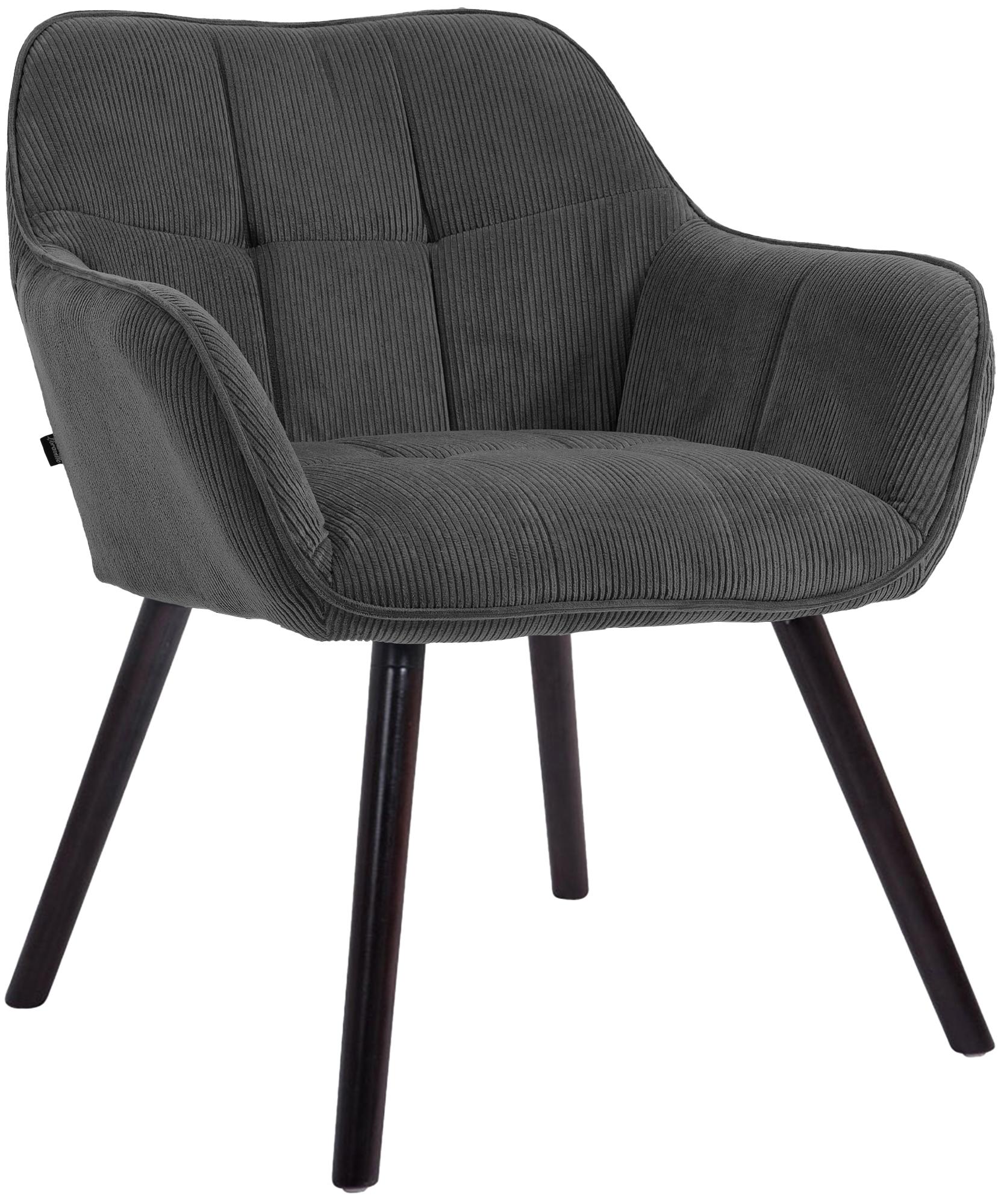 Esszimmerstuhl Vienna Cord