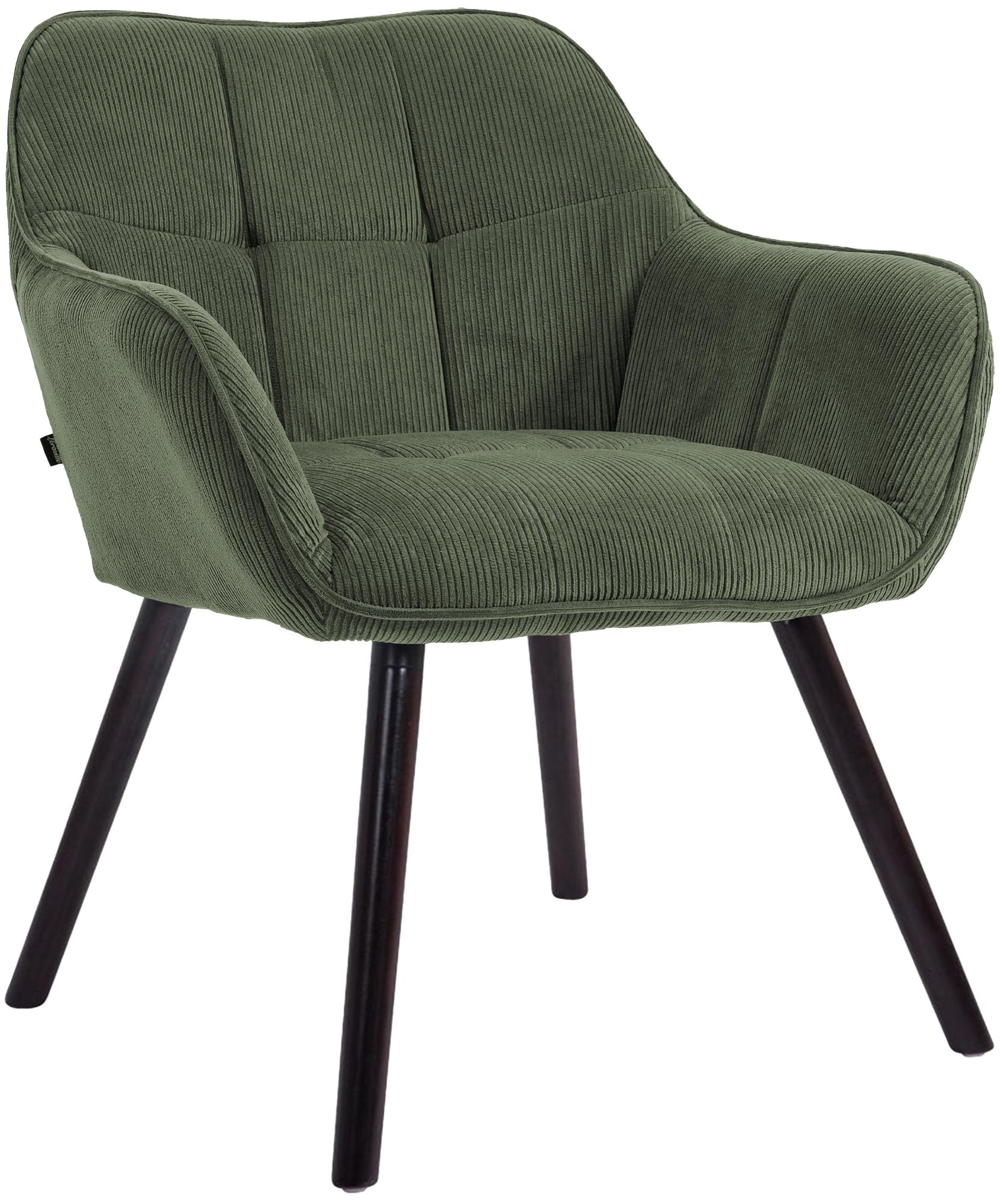 Esszimmerstuhl Vienna Cord